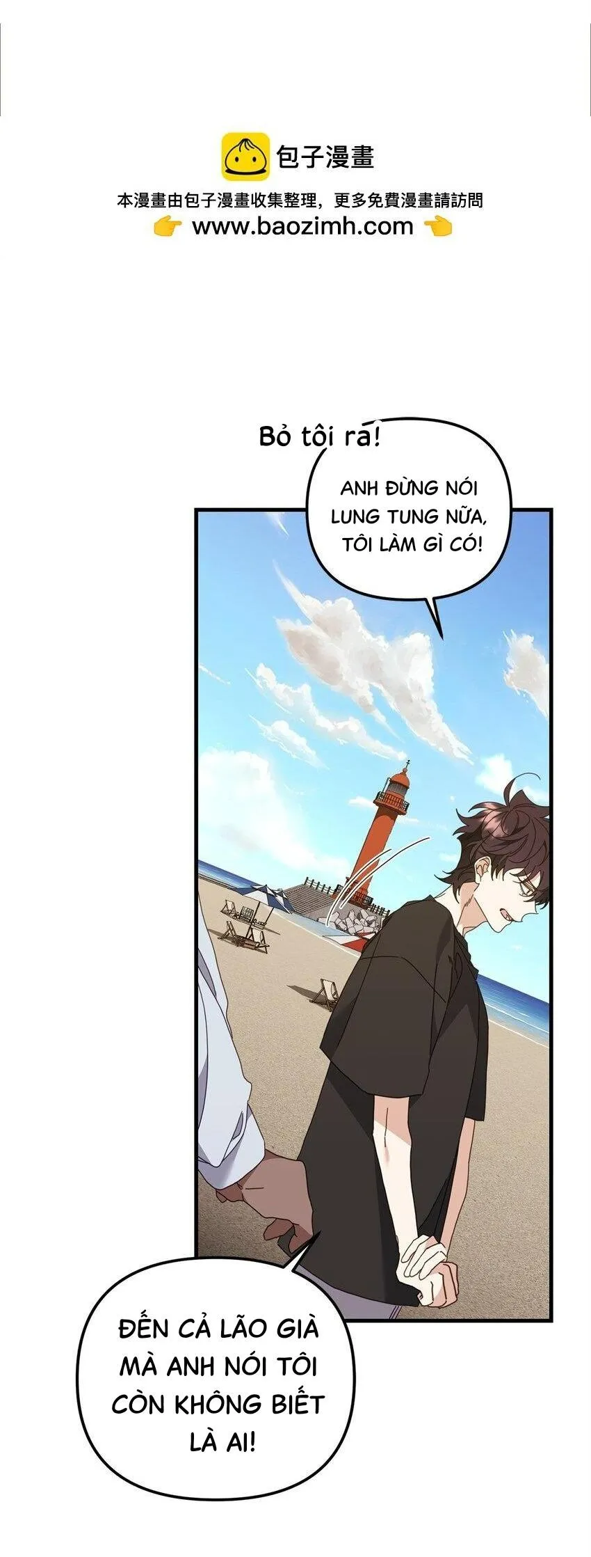 Bạn Trai Mãnh Hổ Của Hắn Chapter 31 Trang 38