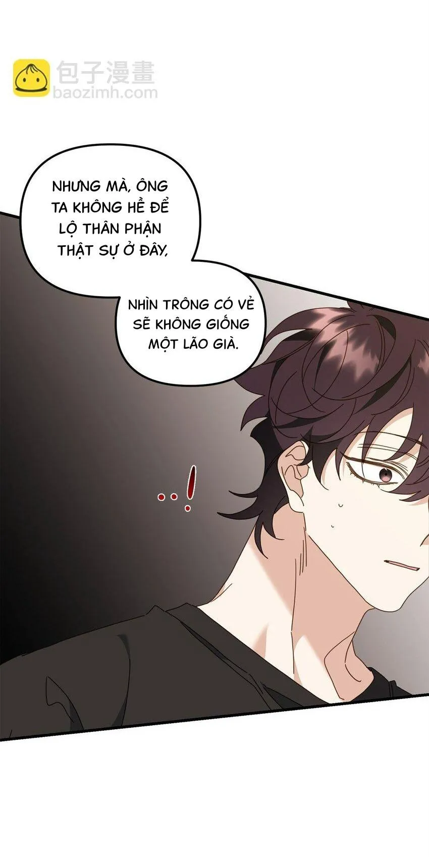 Bạn Trai Mãnh Hổ Của Hắn Chapter 31 Trang 40