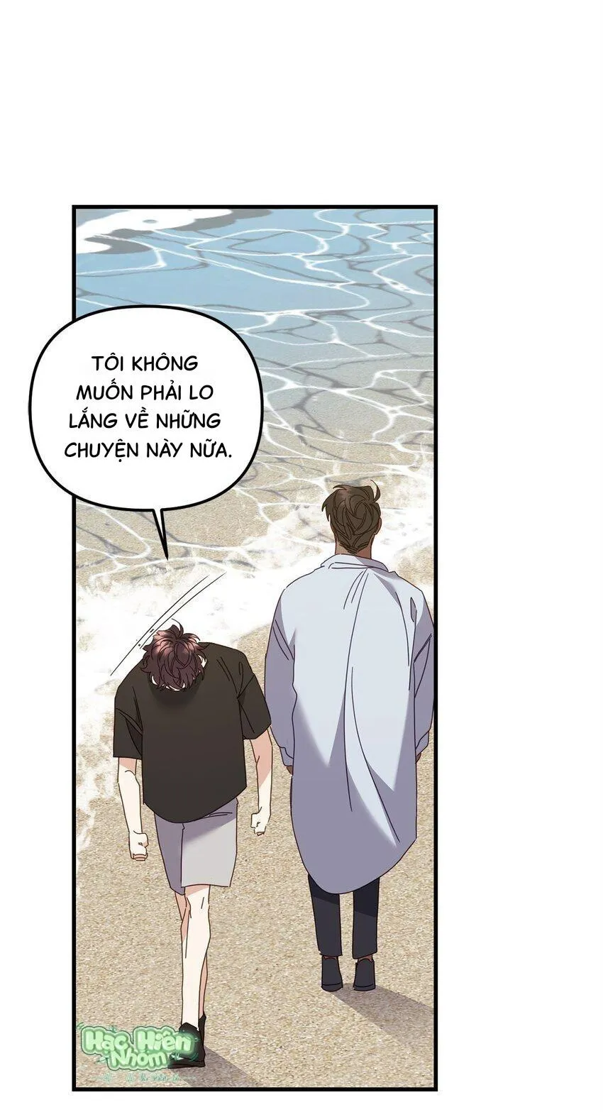 Bạn Trai Mãnh Hổ Của Hắn Chapter 31 Trang 46