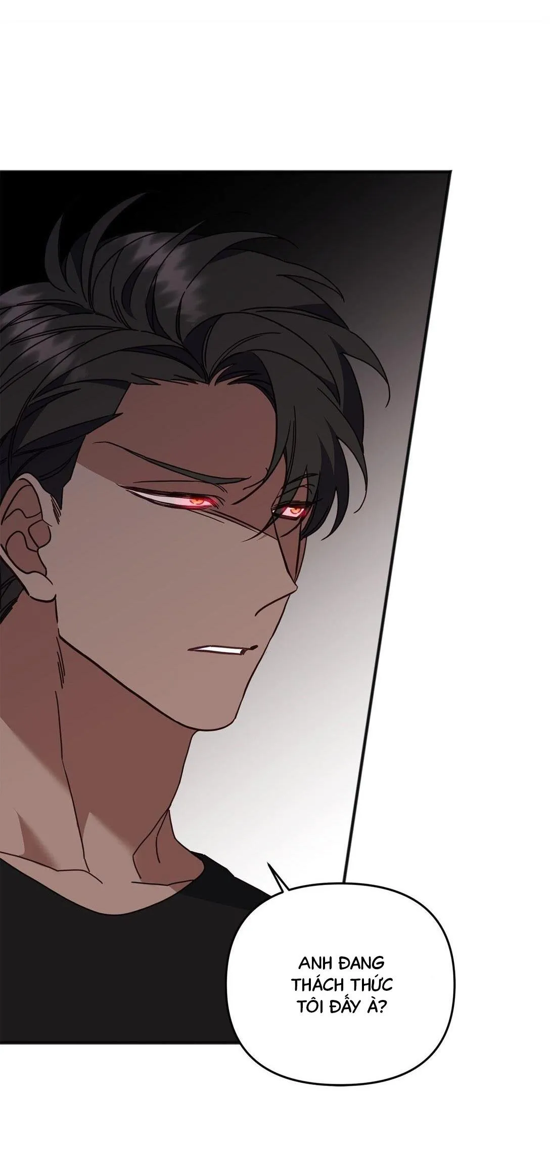 Bạn Trai Mãnh Hổ Của Hắn Chapter 32 Trang 6