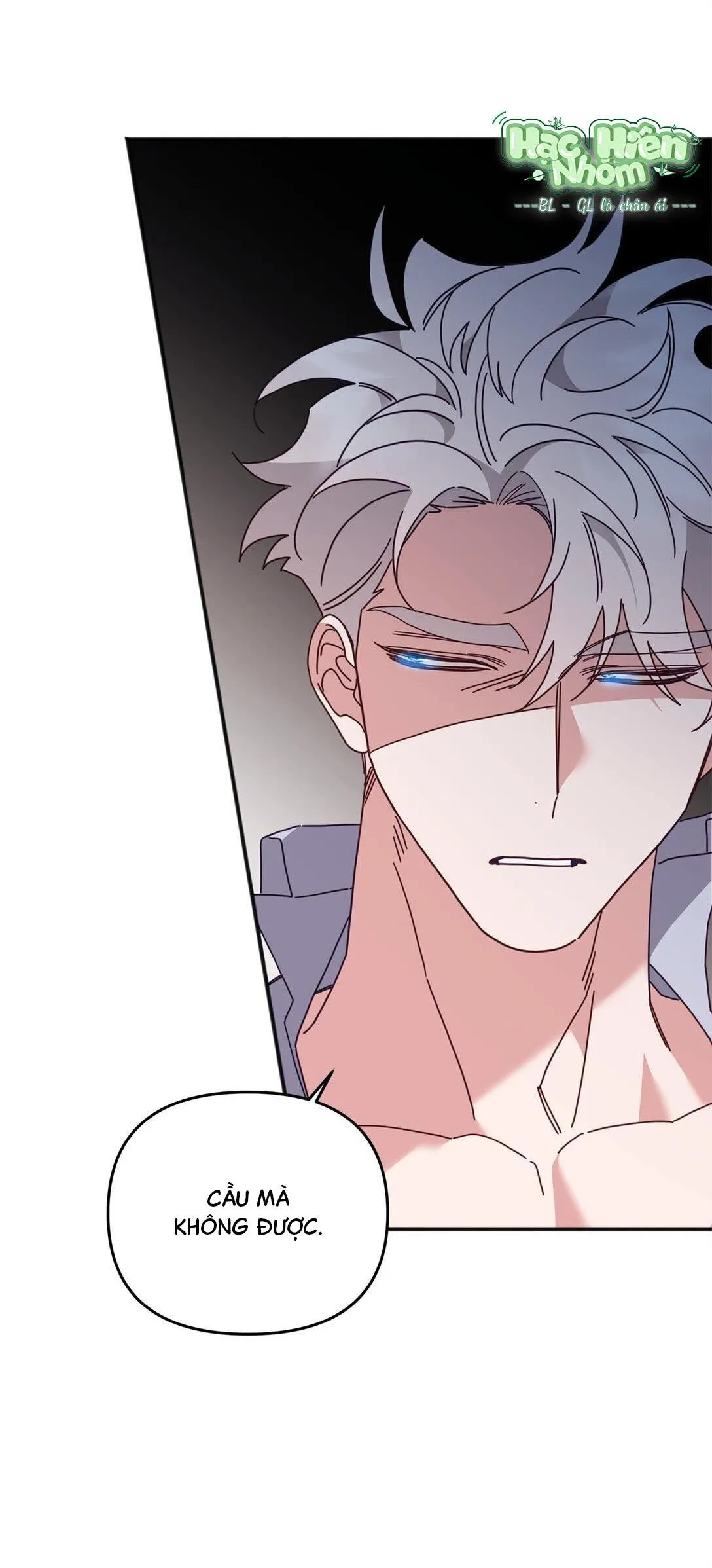 Bạn Trai Mãnh Hổ Của Hắn Chapter 32 Trang 7