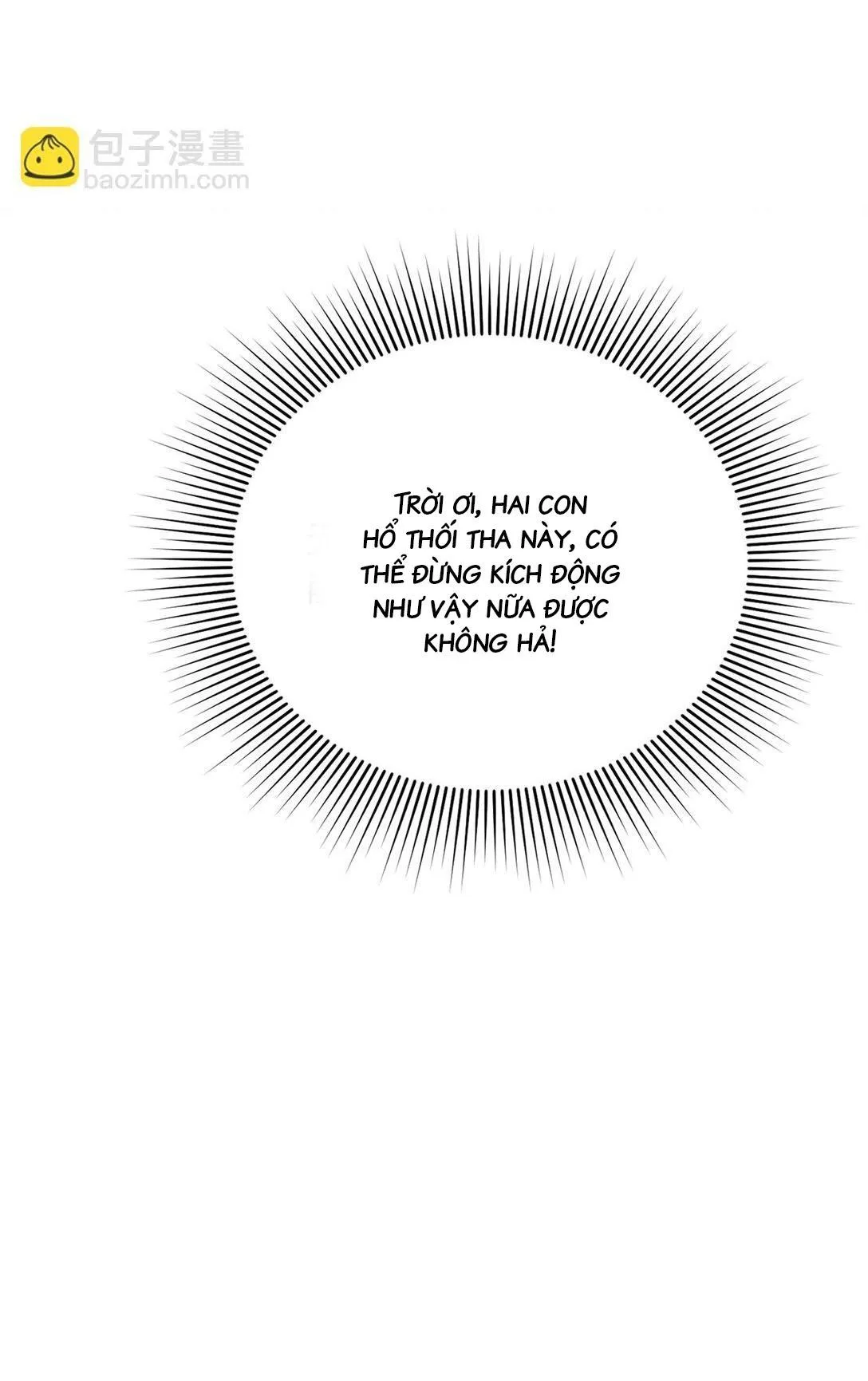 Bạn Trai Mãnh Hổ Của Hắn Chapter 32 Trang 13