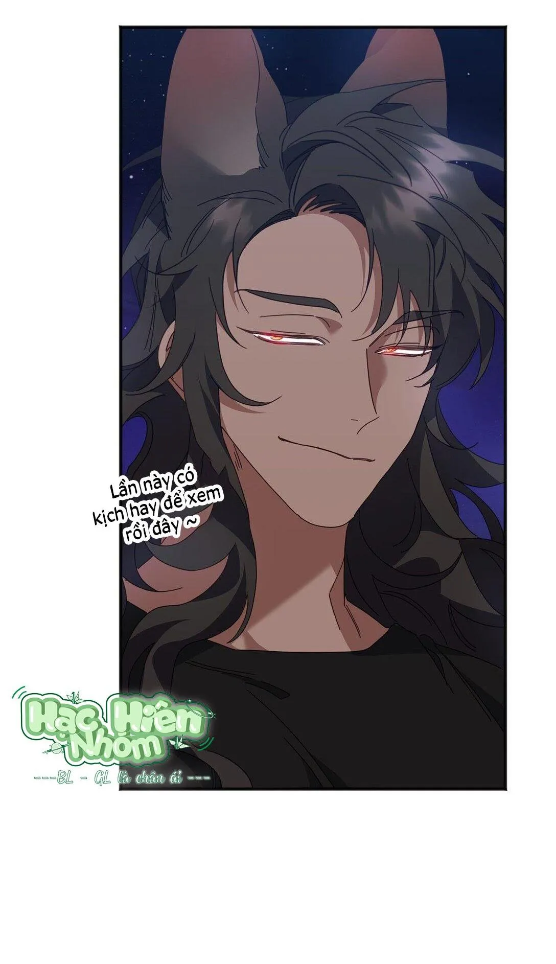 Bạn Trai Mãnh Hổ Của Hắn Chapter 32 Trang 37