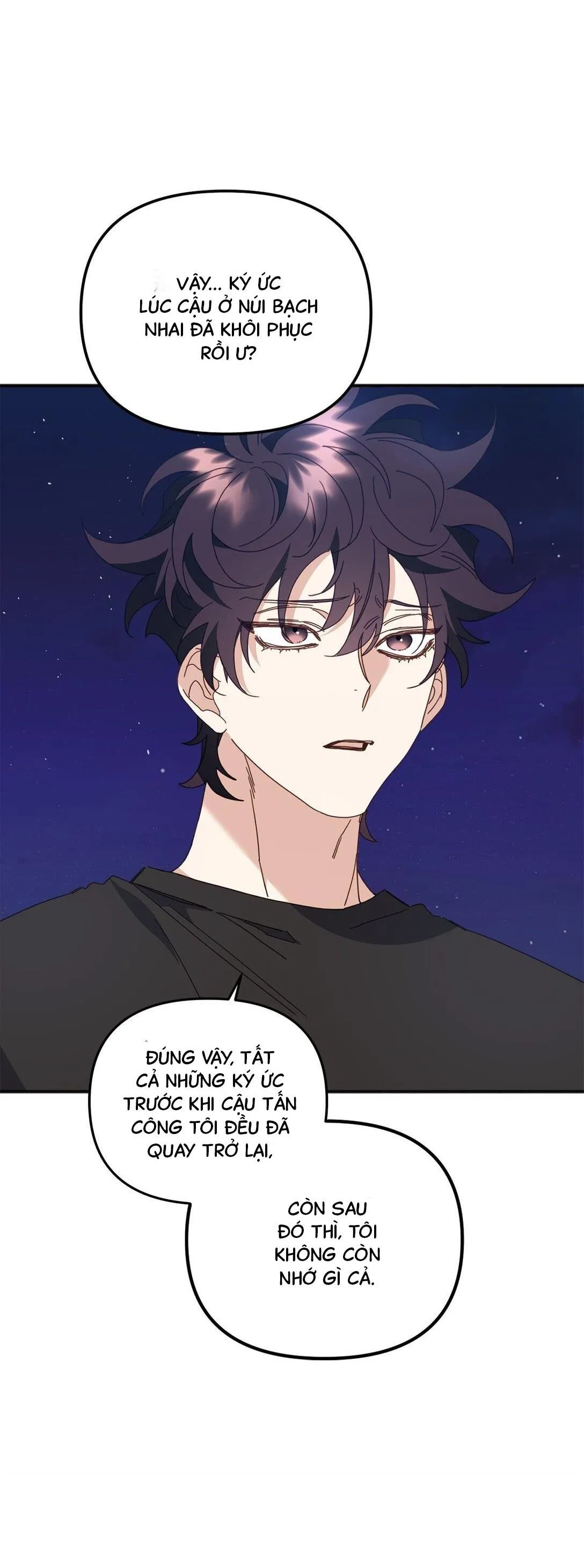 Bạn Trai Mãnh Hổ Của Hắn Chapter 32 Trang 42