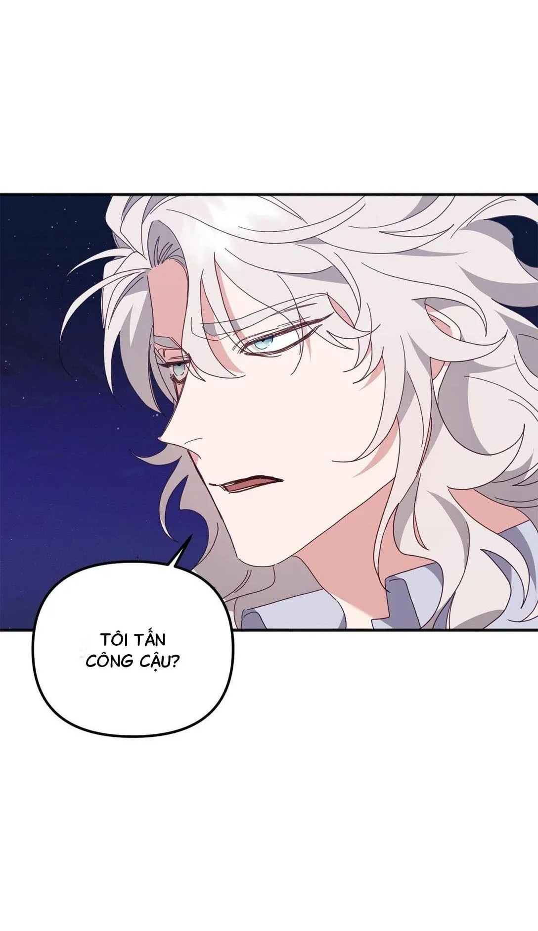 Bạn Trai Mãnh Hổ Của Hắn Chapter 32 Trang 43