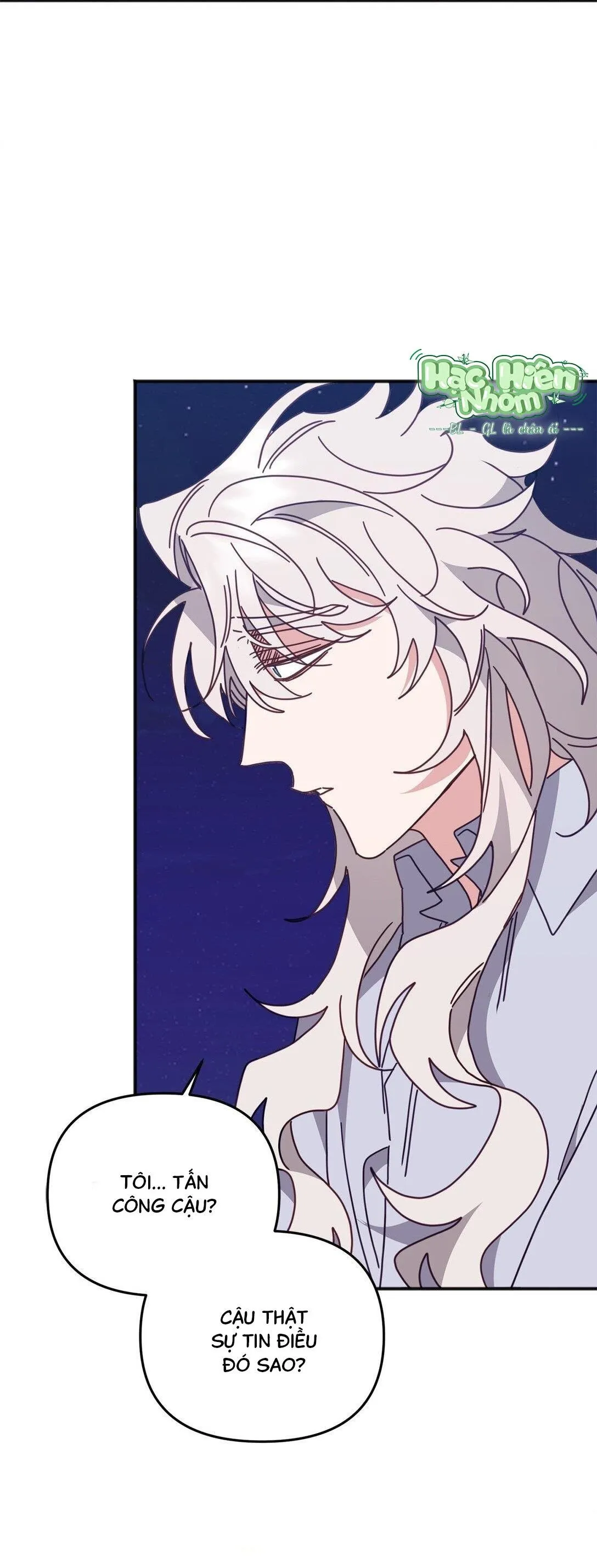 Bạn Trai Mãnh Hổ Của Hắn Chapter 32 Trang 48