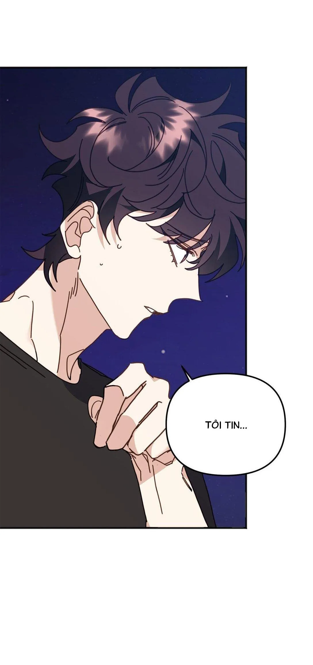 Bạn Trai Mãnh Hổ Của Hắn Chapter 32 Trang 49