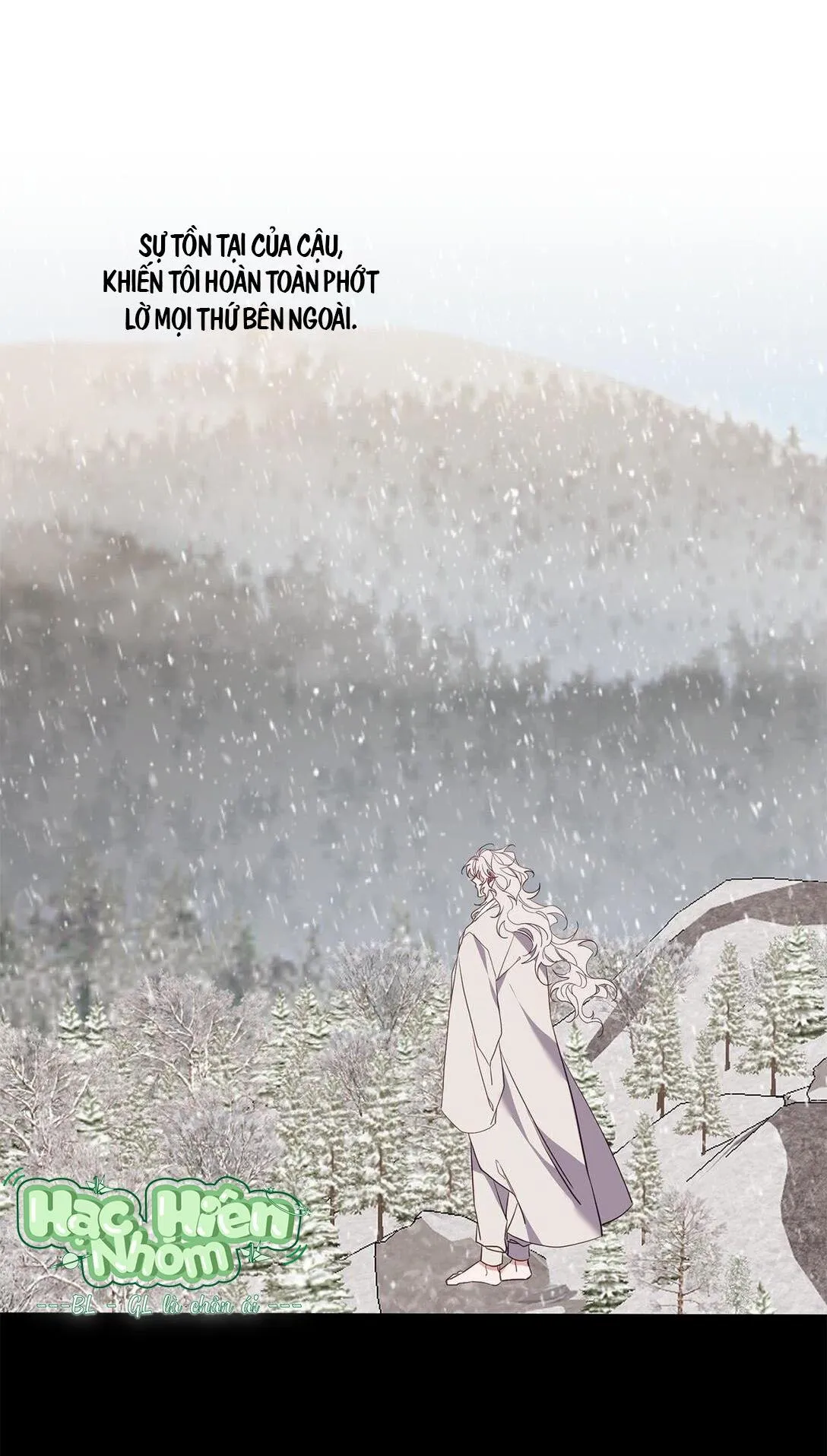 Bạn Trai Mãnh Hổ Của Hắn Chapter 32 Trang 55