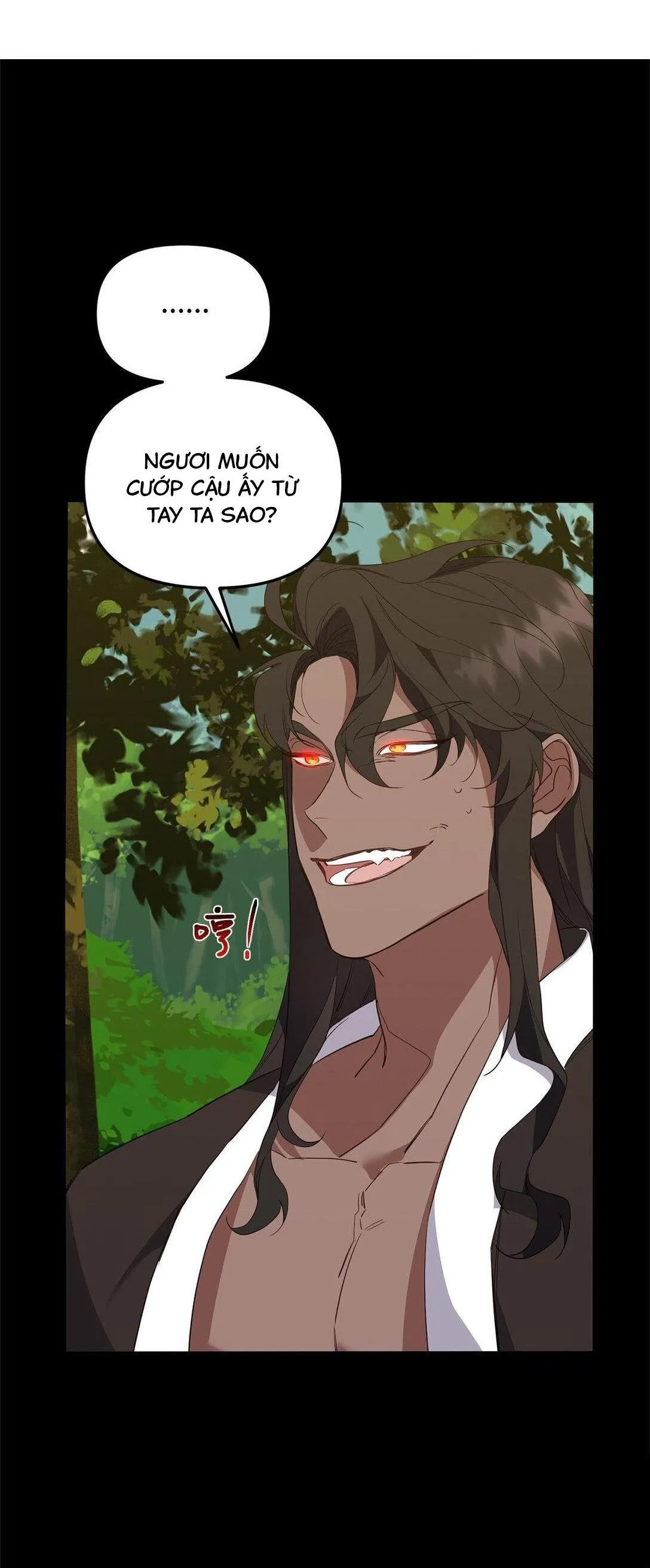 Bạn Trai Mãnh Hổ Của Hắn Chapter 32 Trang 67