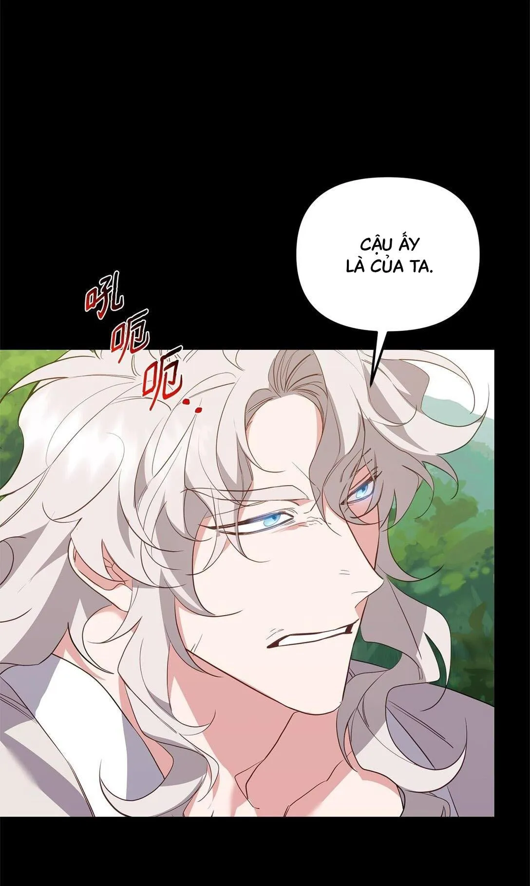 Bạn Trai Mãnh Hổ Của Hắn Chapter 32 Trang 68