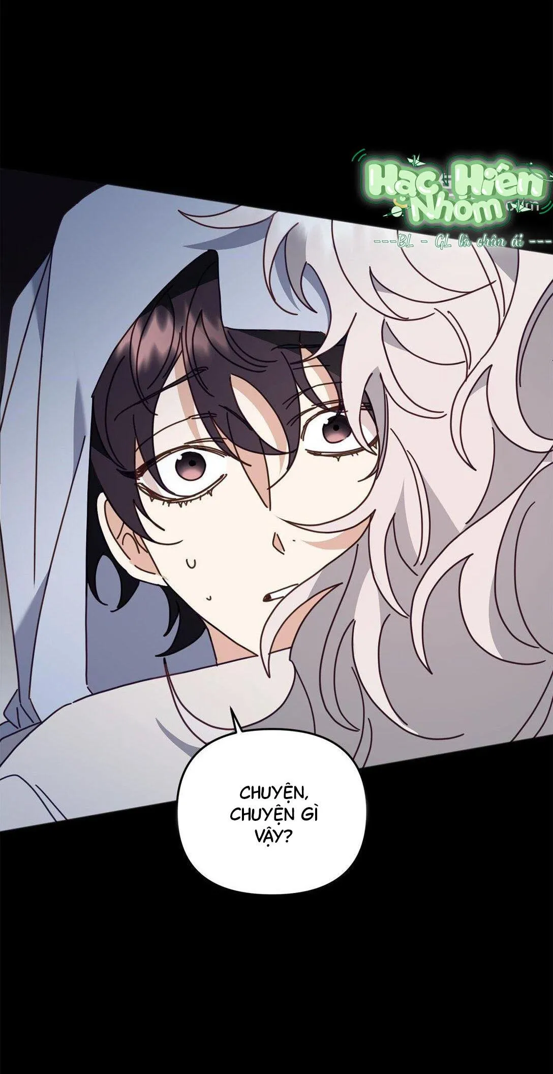 Bạn Trai Mãnh Hổ Của Hắn Chapter 32 Trang 78