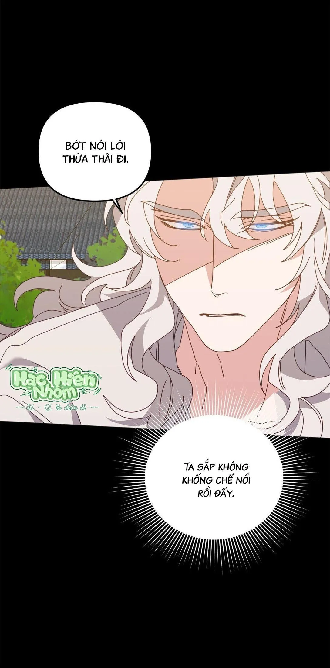 Bạn Trai Mãnh Hổ Của Hắn Chapter 32 Trang 87