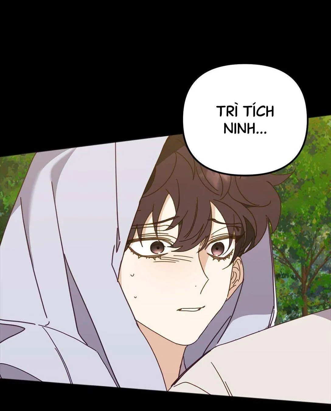 Bạn Trai Mãnh Hổ Của Hắn Chapter 33 Trang 15