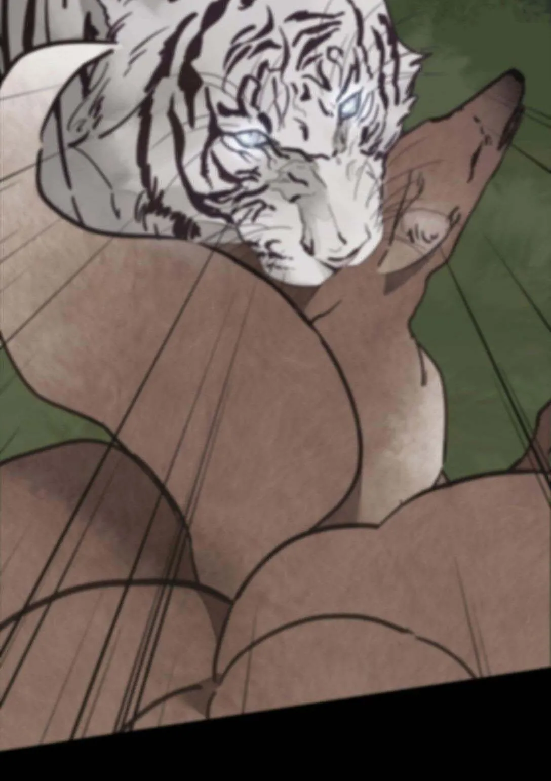 Bạn Trai Mãnh Hổ Của Hắn Chapter 33 Trang 25