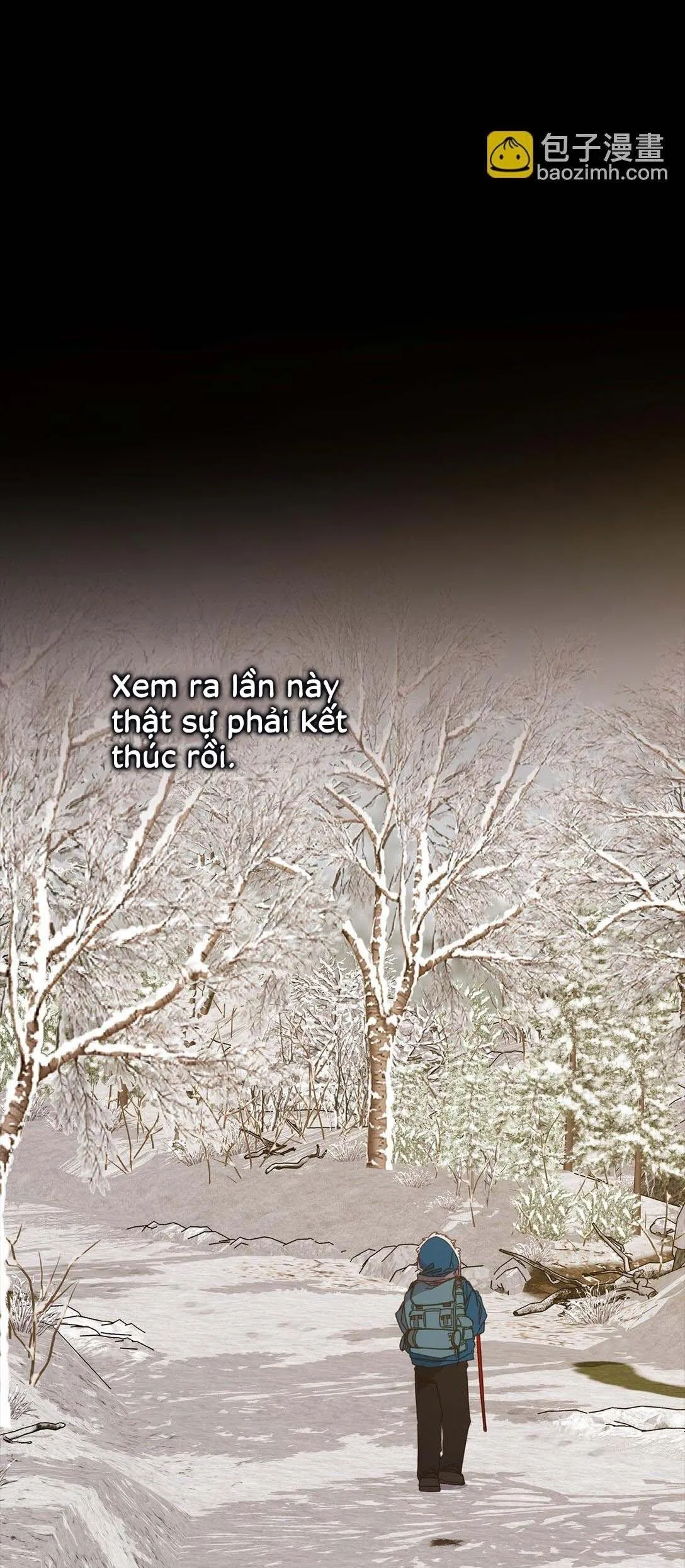 Bạn Trai Mãnh Hổ Của Hắn Chapter 33 Trang 39