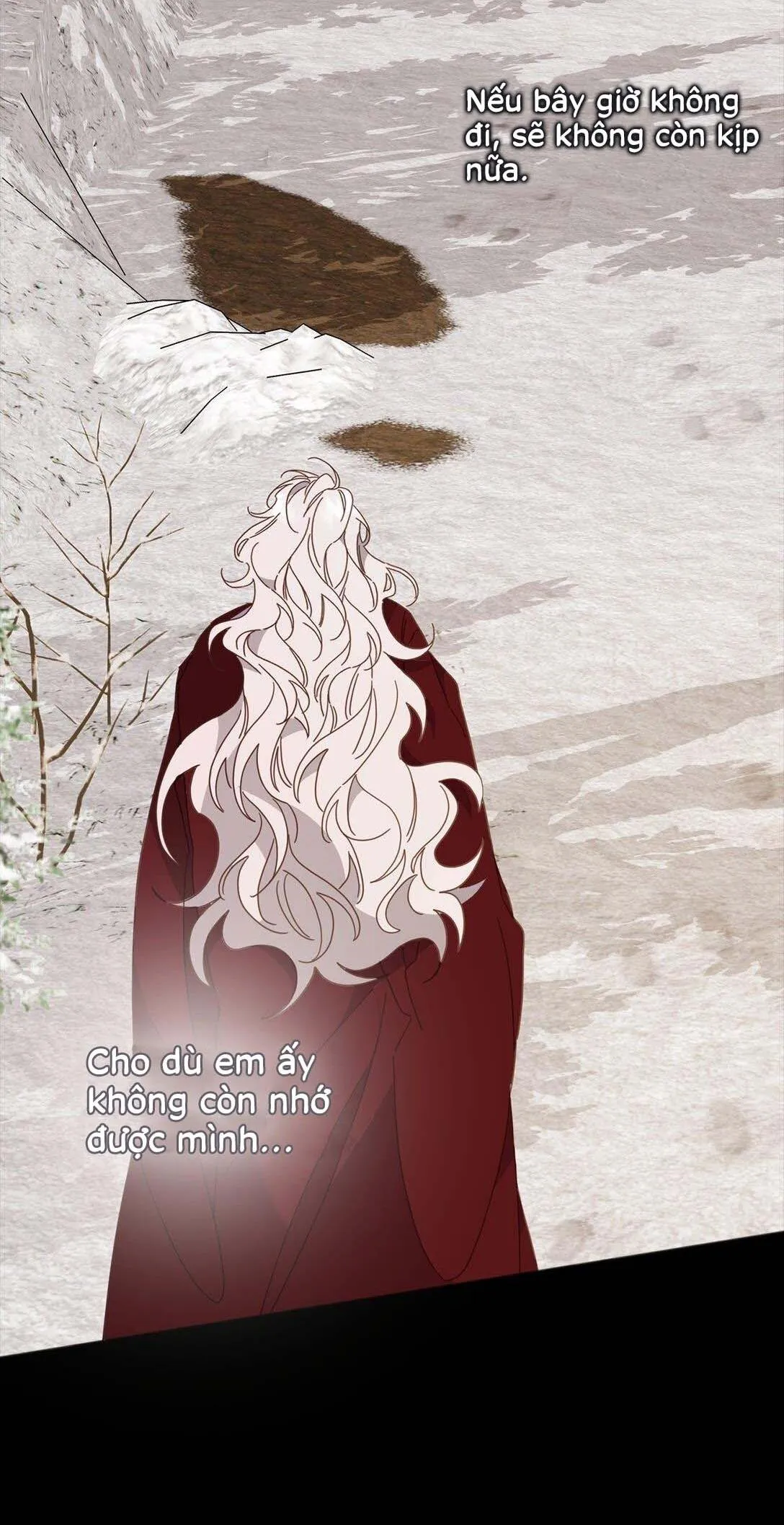 Bạn Trai Mãnh Hổ Của Hắn Chapter 33 Trang 40