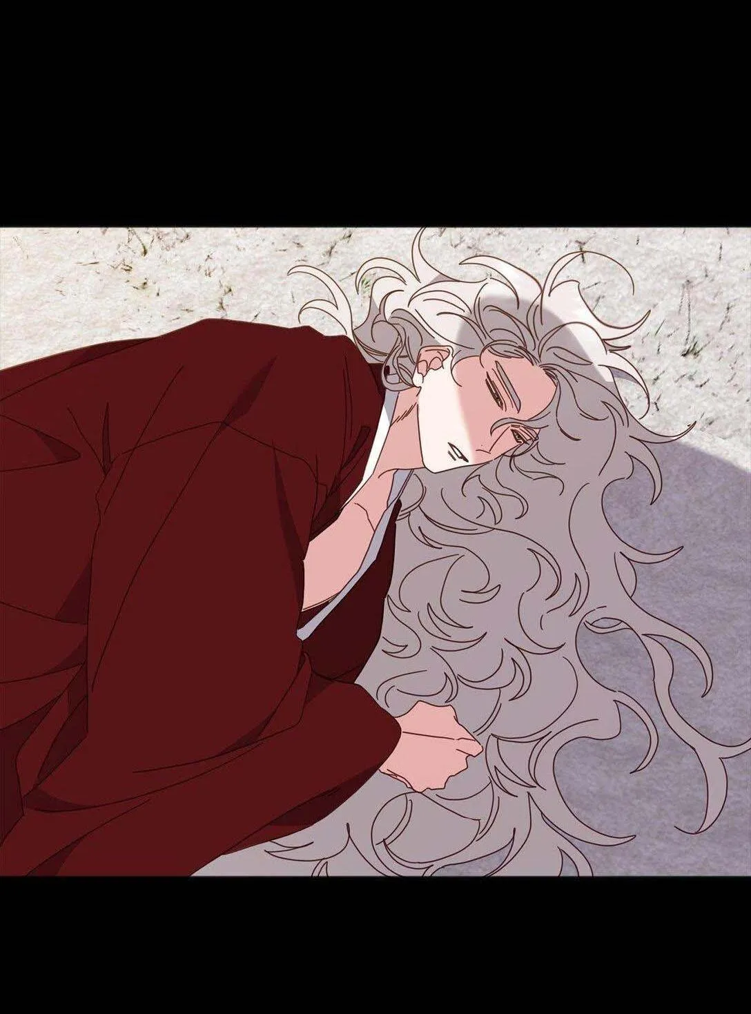 Bạn Trai Mãnh Hổ Của Hắn Chapter 33 Trang 44