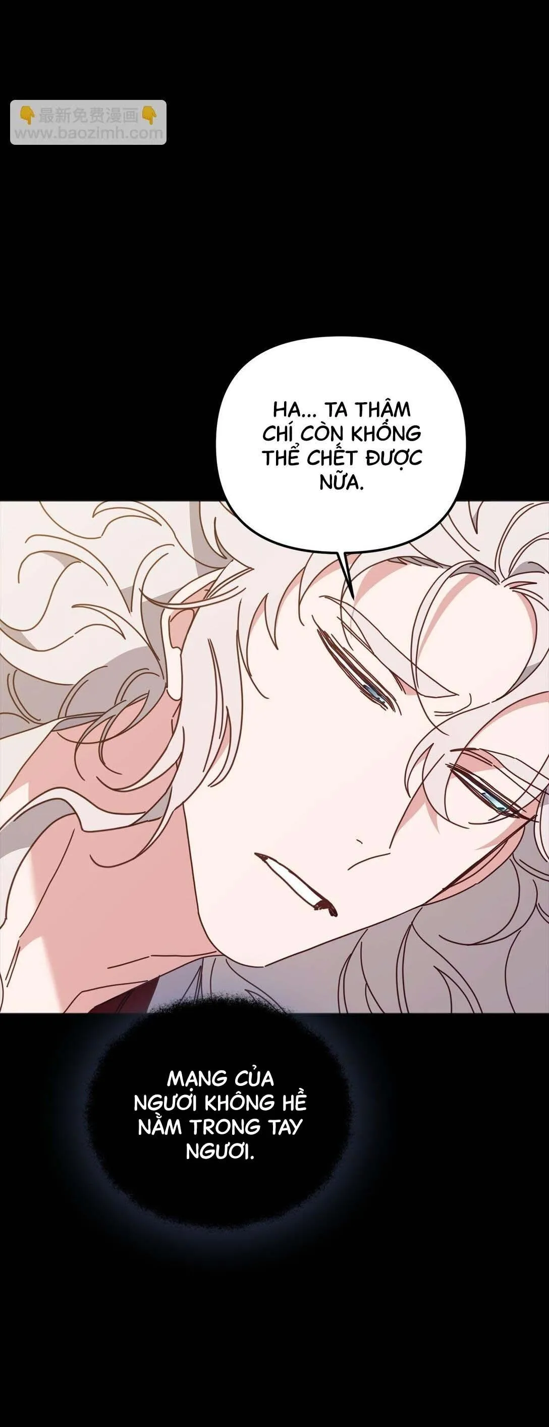 Bạn Trai Mãnh Hổ Của Hắn Chapter 33 Trang 45