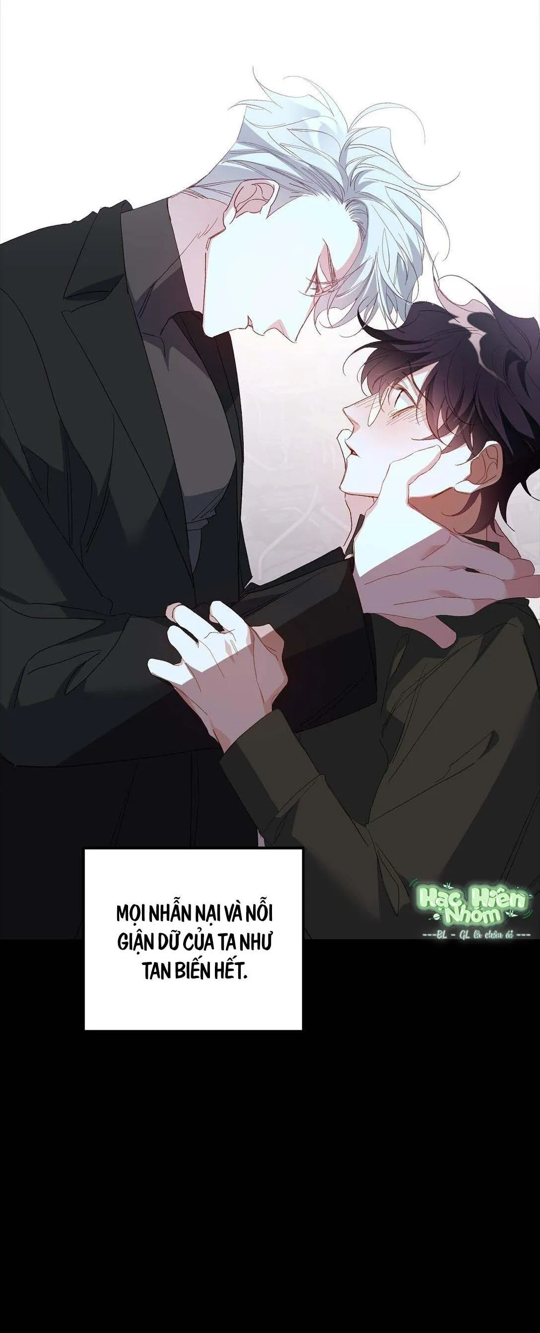 Bạn Trai Mãnh Hổ Của Hắn Chapter 33 Trang 53