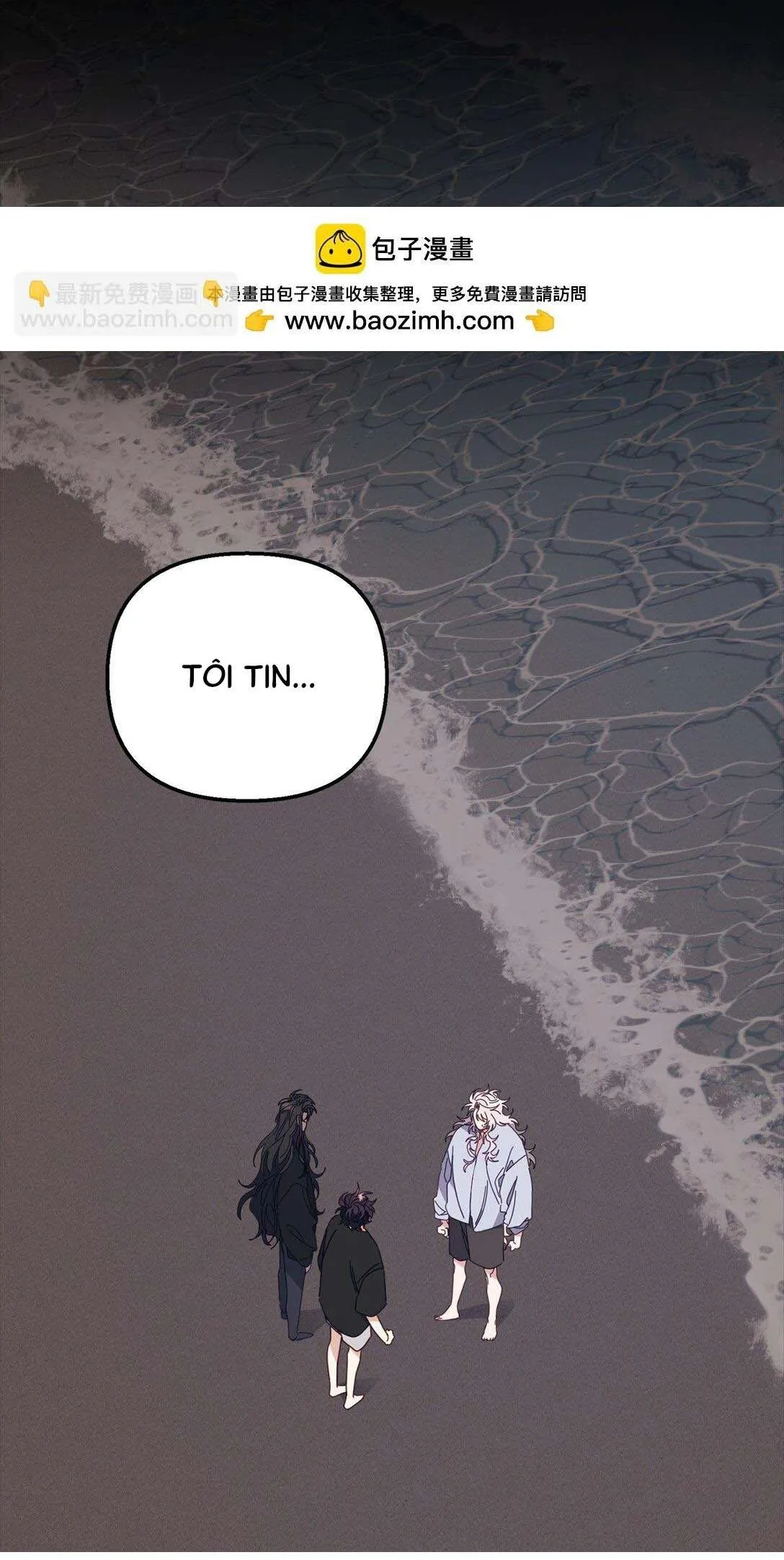 Bạn Trai Mãnh Hổ Của Hắn Chapter 33 Trang 55