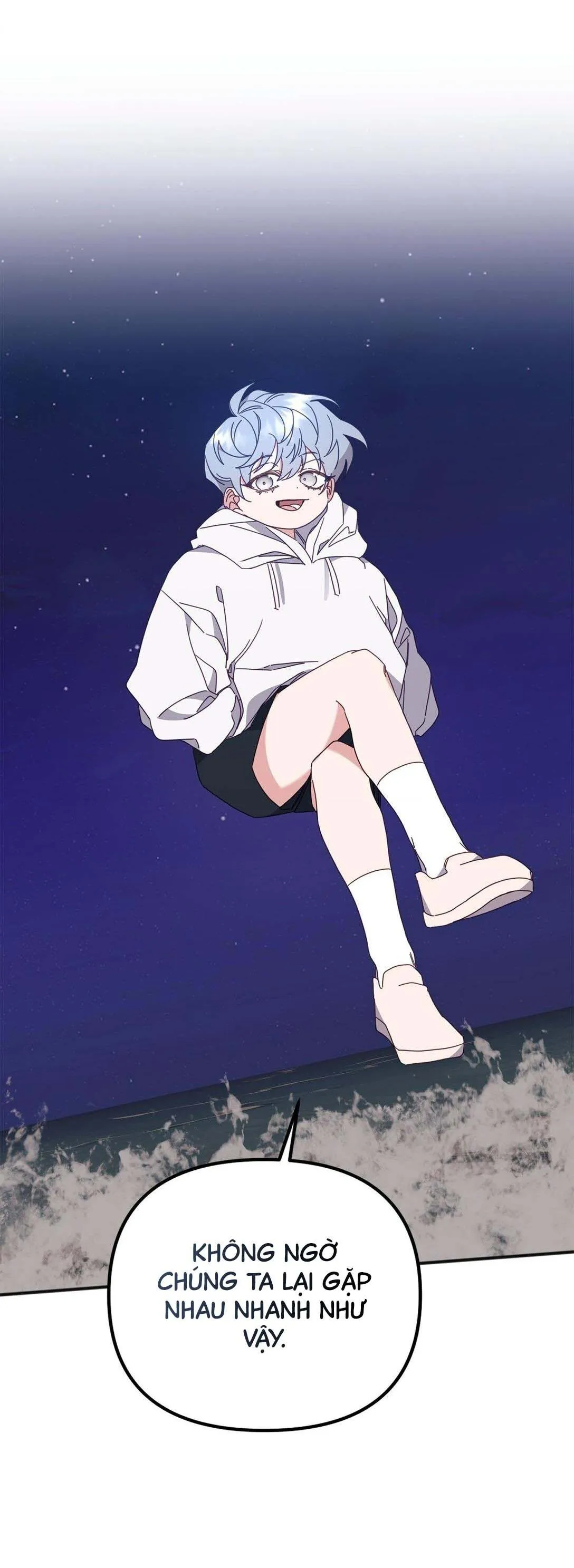 Bạn Trai Mãnh Hổ Của Hắn Chapter 33 Trang 70