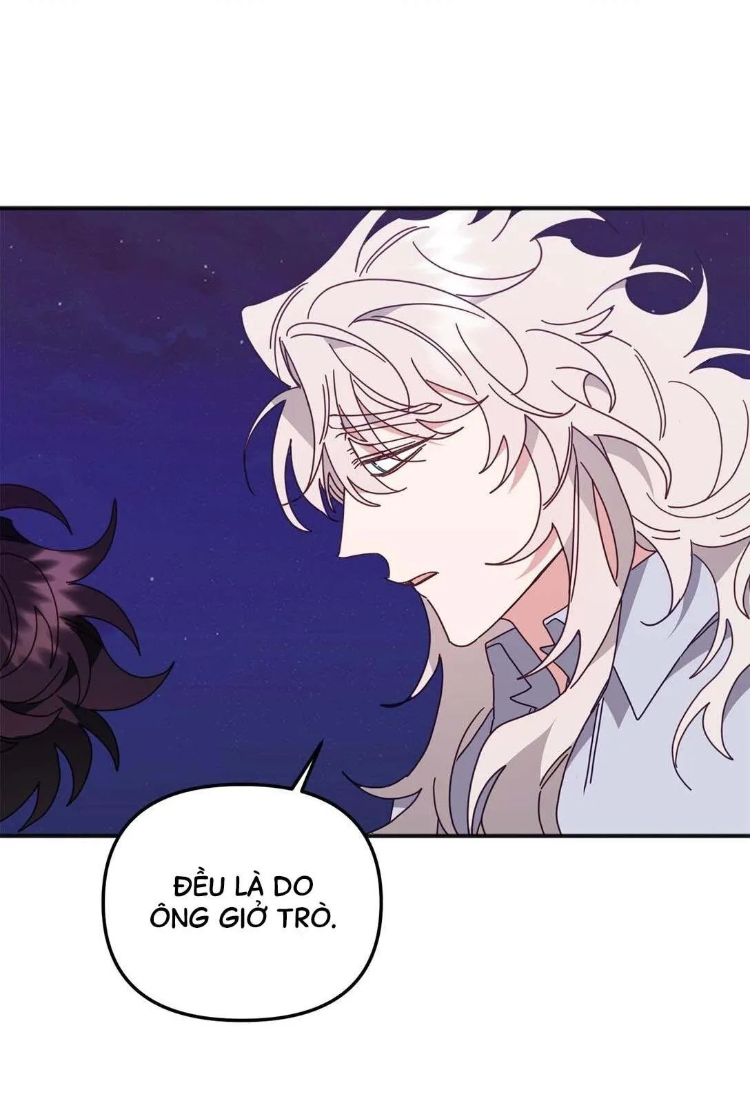 Bạn Trai Mãnh Hổ Của Hắn Chapter 33 Trang 88