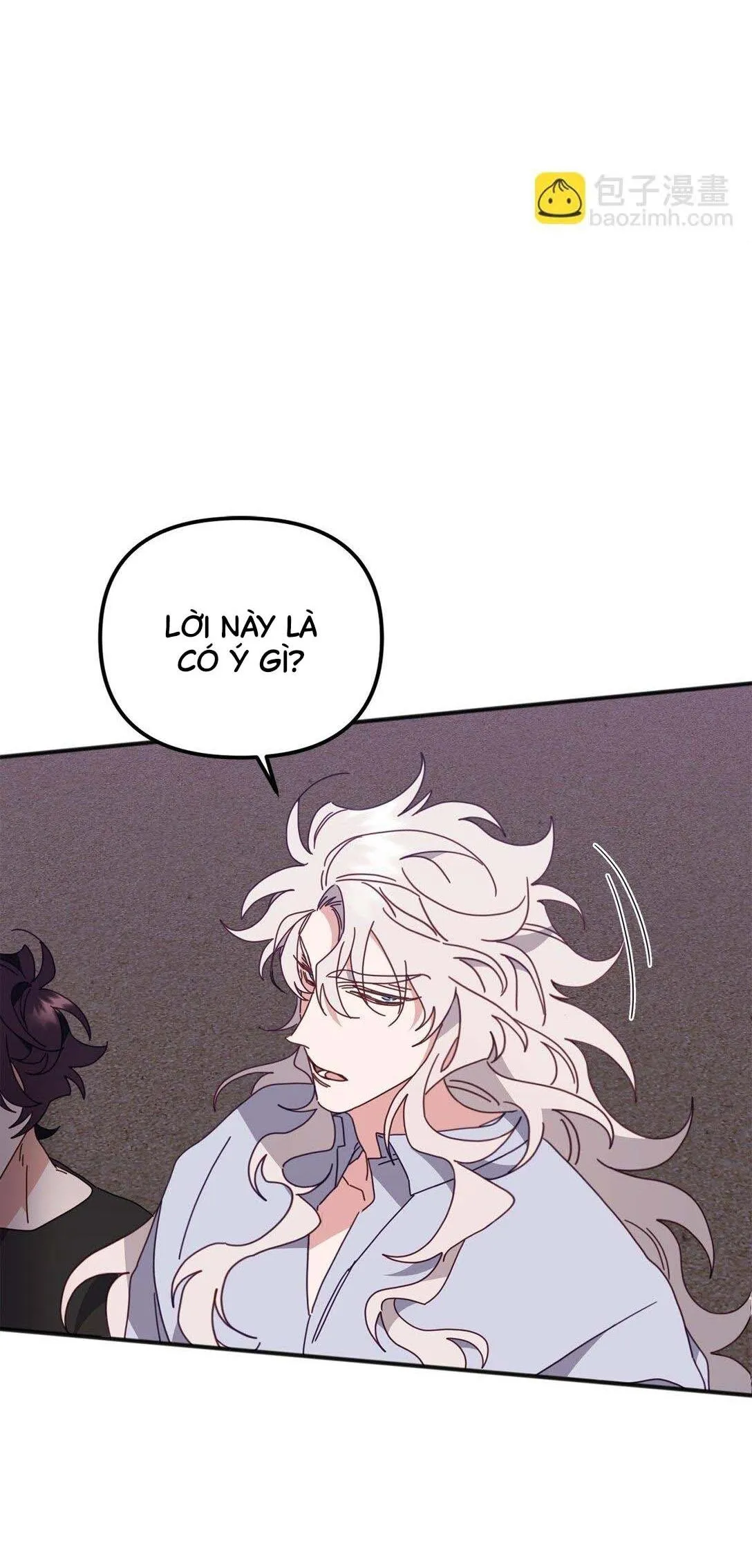 Bạn Trai Mãnh Hổ Của Hắn Chapter 33 Trang 90