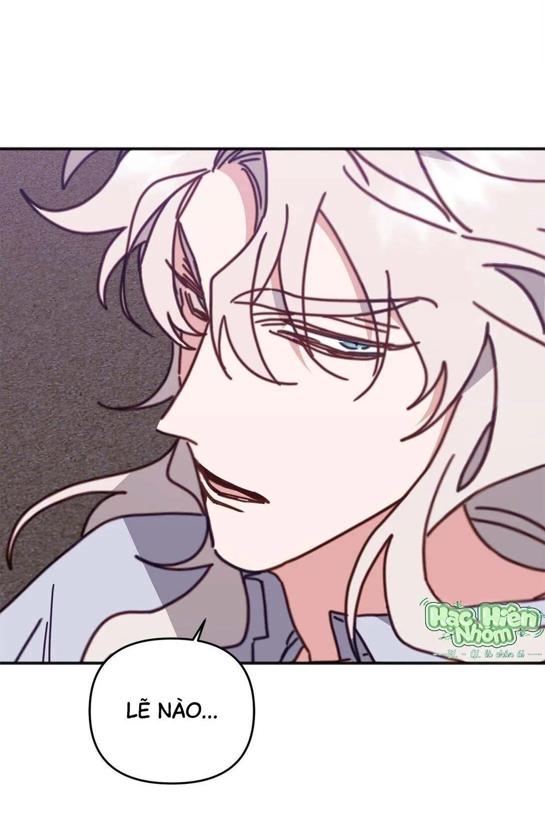 Bạn Trai Mãnh Hổ Của Hắn Chapter 33 Trang 92