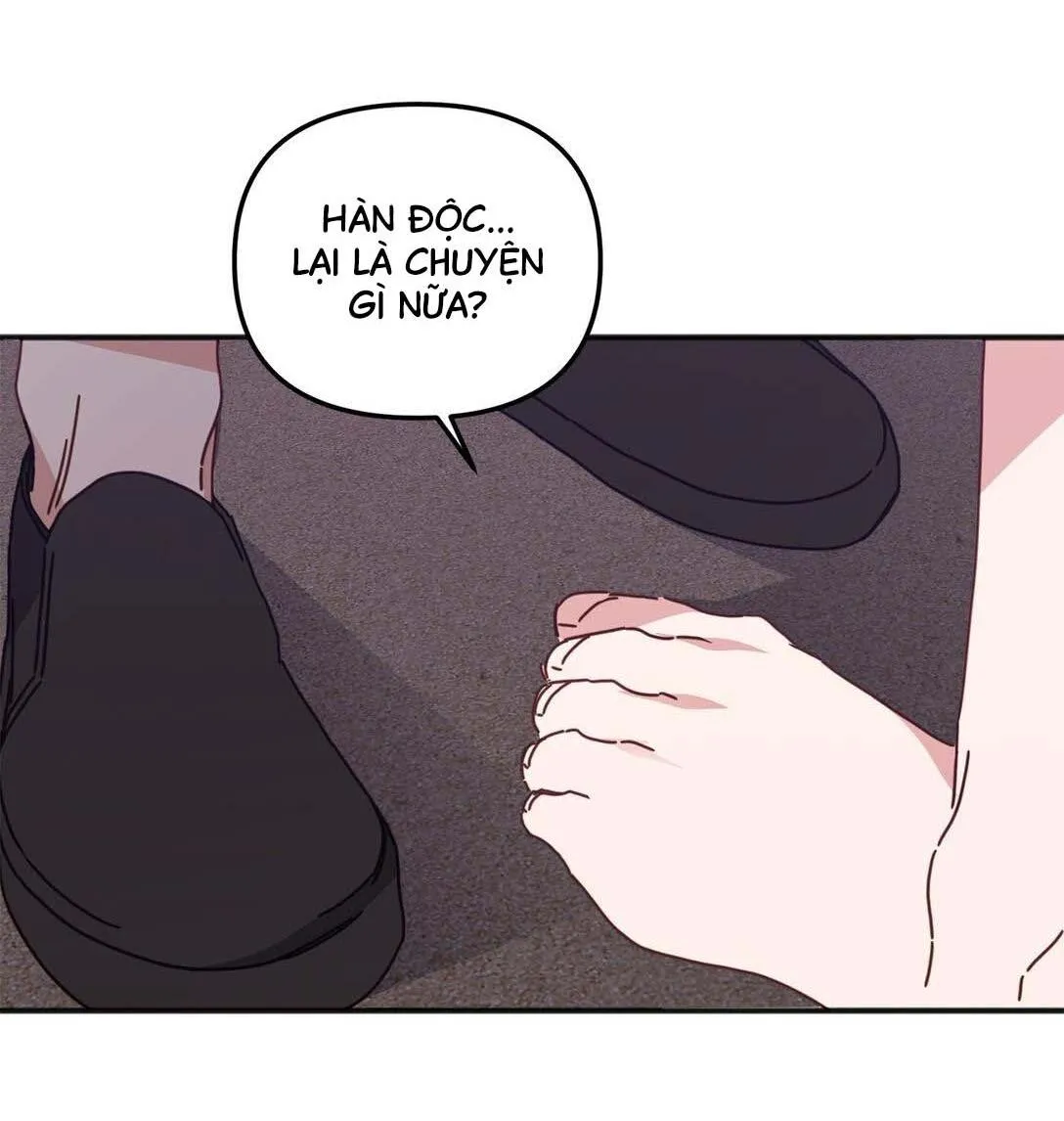 Bạn Trai Mãnh Hổ Của Hắn Chapter 33 Trang 97