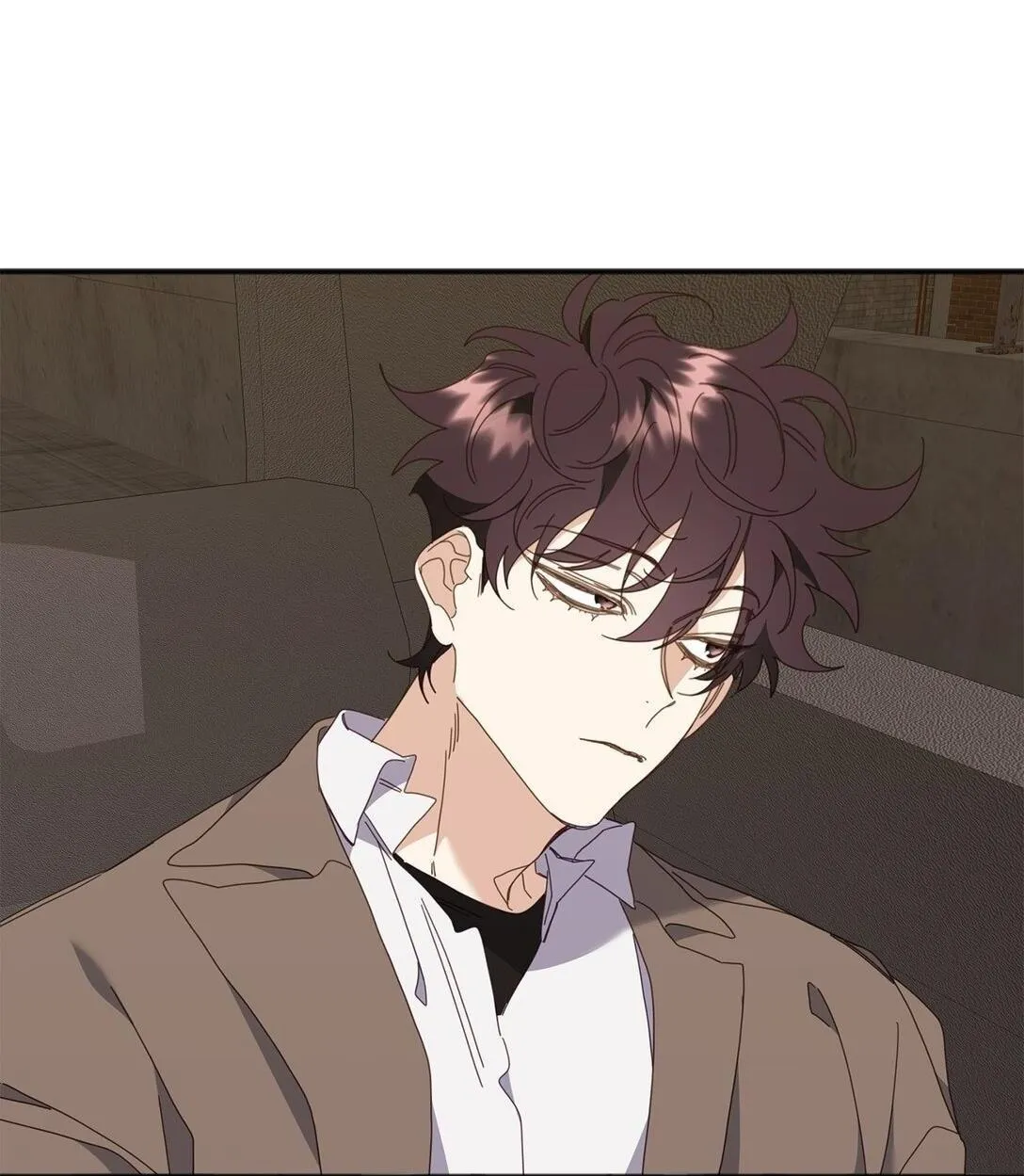 Bạn Trai Mãnh Hổ Của Hắn Chapter 34 Trang 4