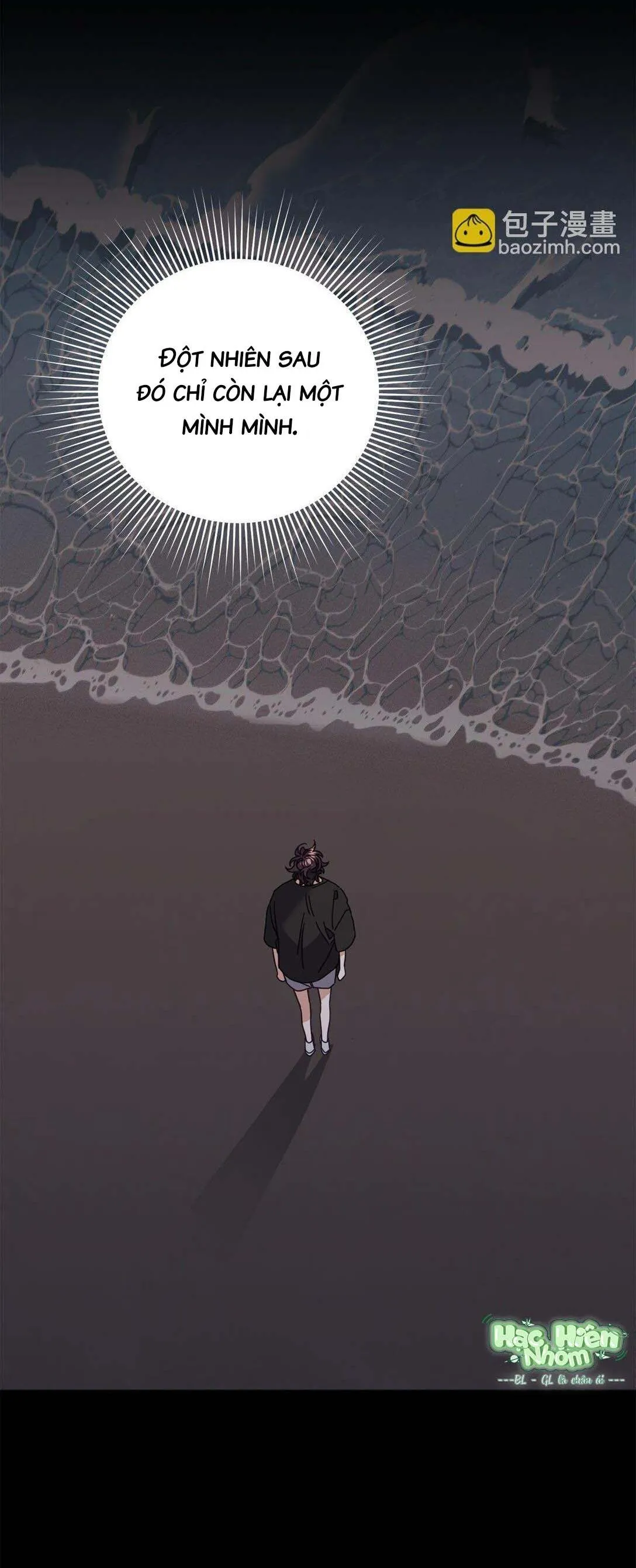 Bạn Trai Mãnh Hổ Của Hắn Chapter 34 Trang 12