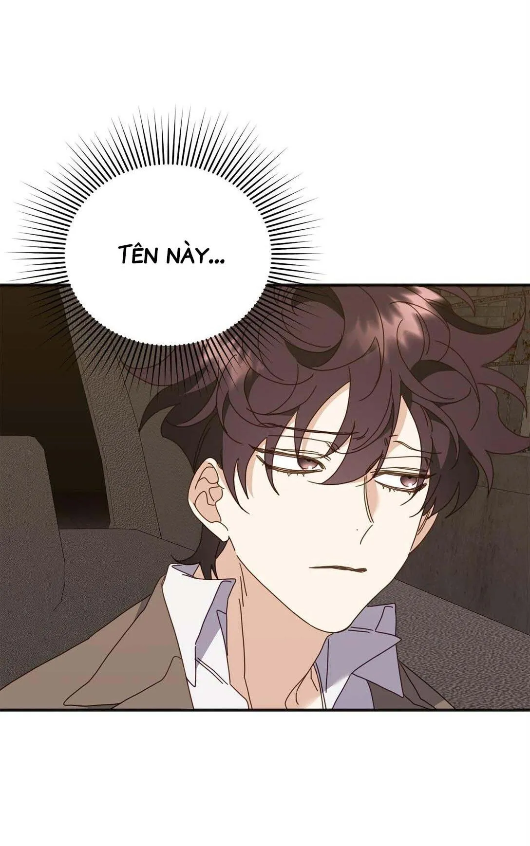 Bạn Trai Mãnh Hổ Của Hắn Chapter 34 Trang 14