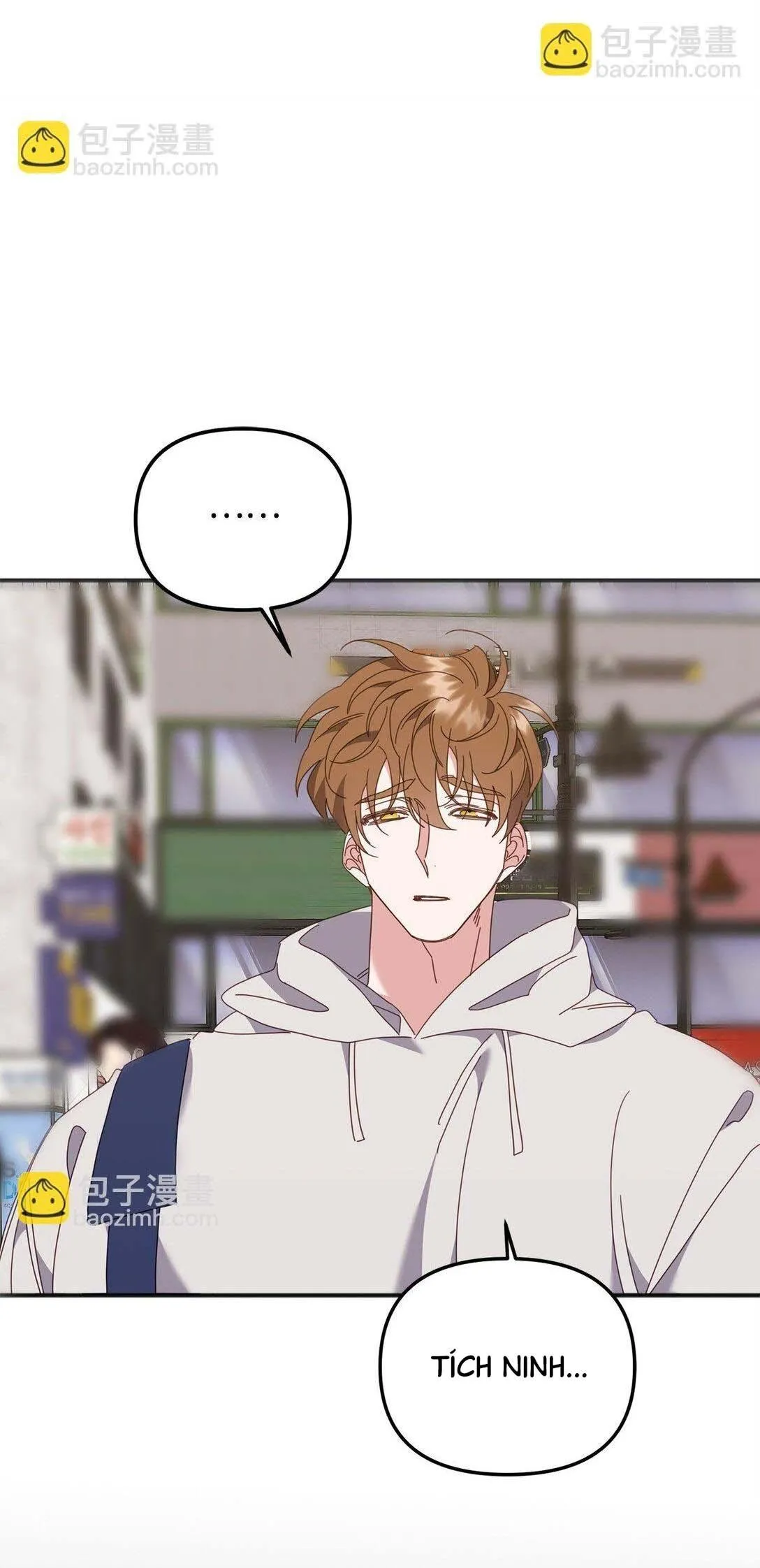 Bạn Trai Mãnh Hổ Của Hắn Chapter 34 Trang 28