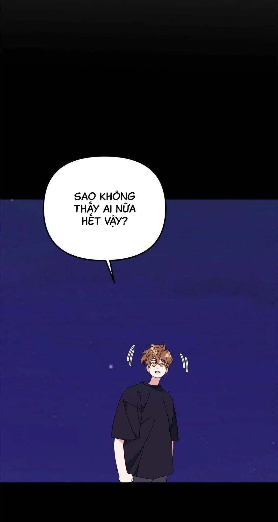 Bạn Trai Mãnh Hổ Của Hắn Chapter 34 Trang 30