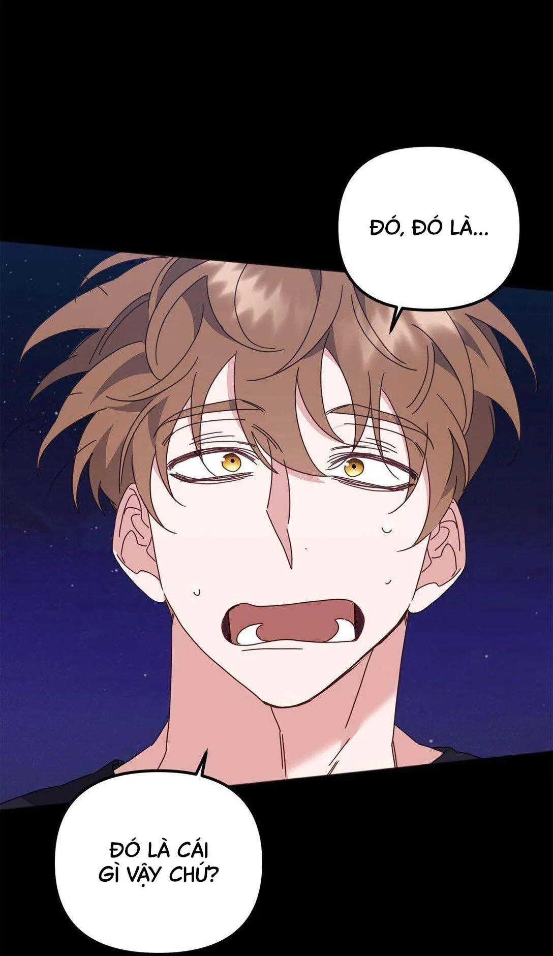 Bạn Trai Mãnh Hổ Của Hắn Chapter 34 Trang 33