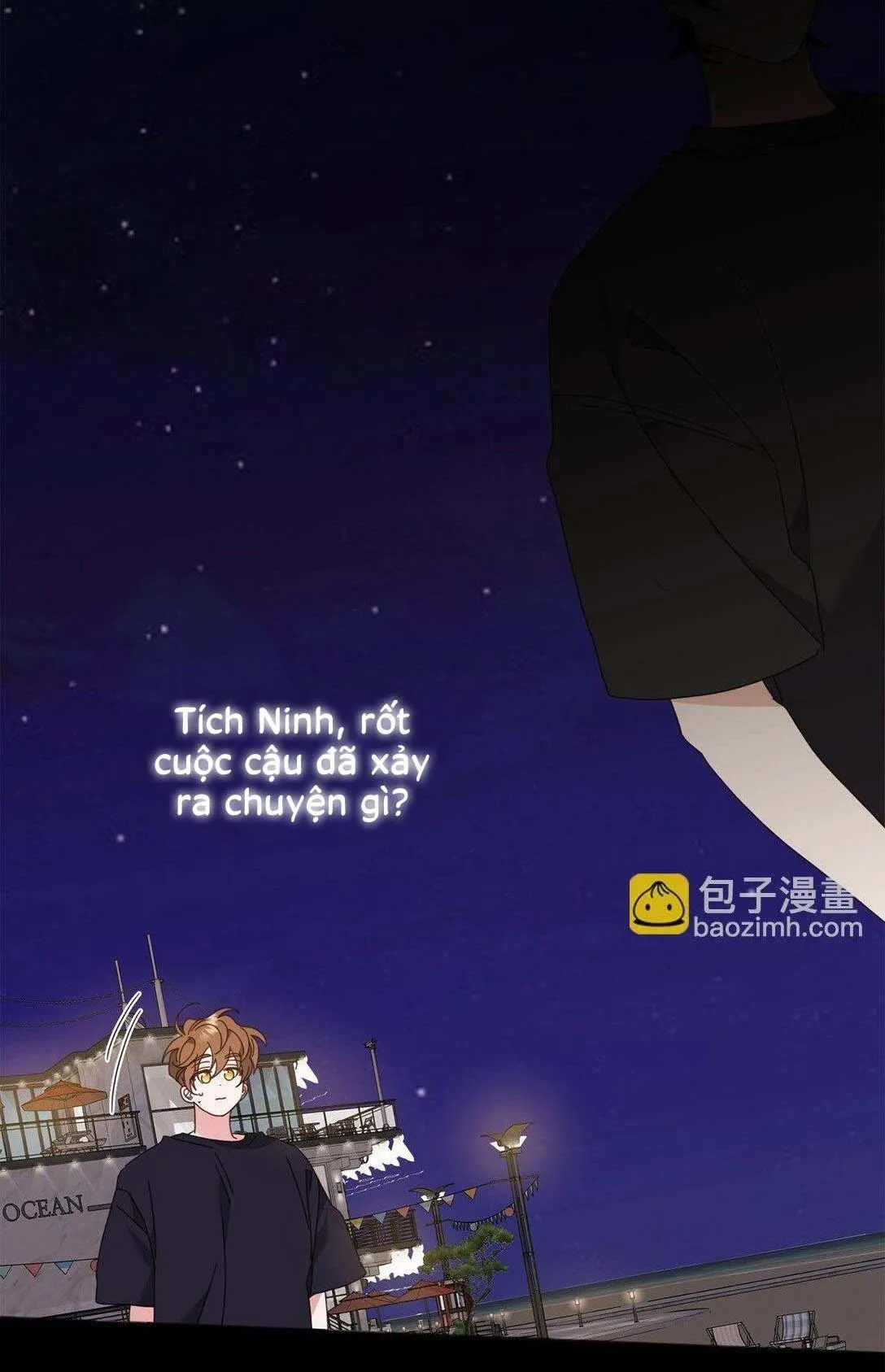 Bạn Trai Mãnh Hổ Của Hắn Chapter 34 Trang 38