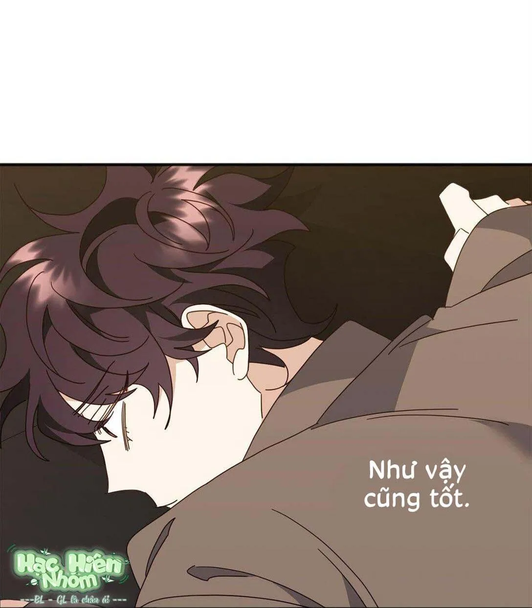 Bạn Trai Mãnh Hổ Của Hắn Chapter 34 Trang 46