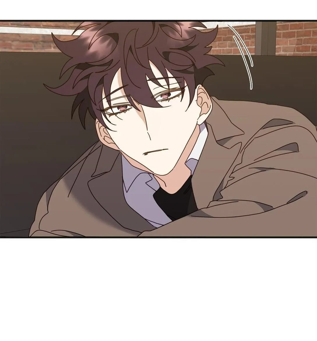 Bạn Trai Mãnh Hổ Của Hắn Chapter 34 Trang 52