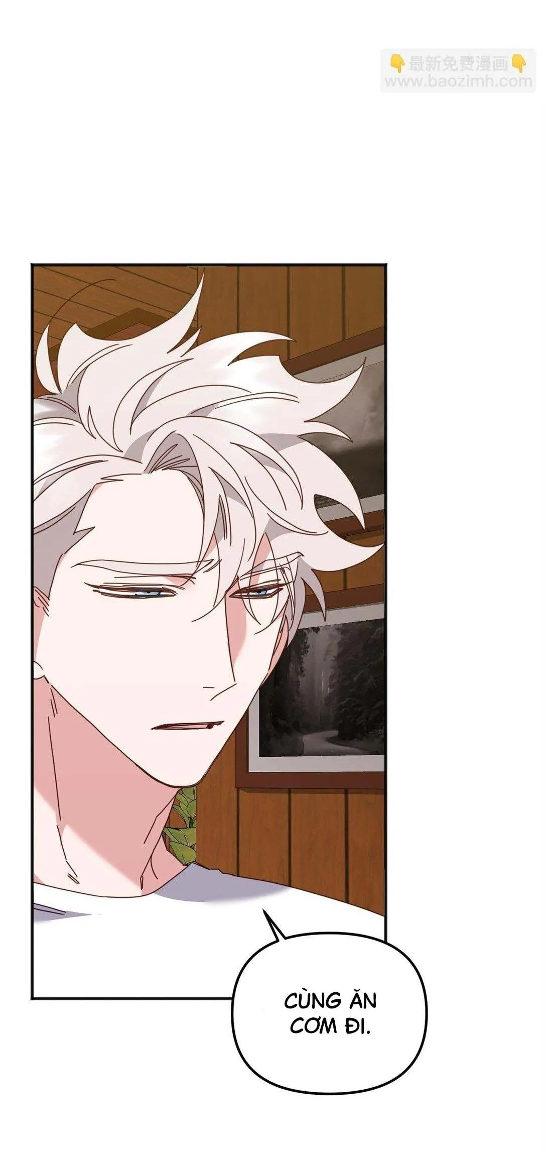 Bạn Trai Mãnh Hổ Của Hắn Chapter 34 Trang 62