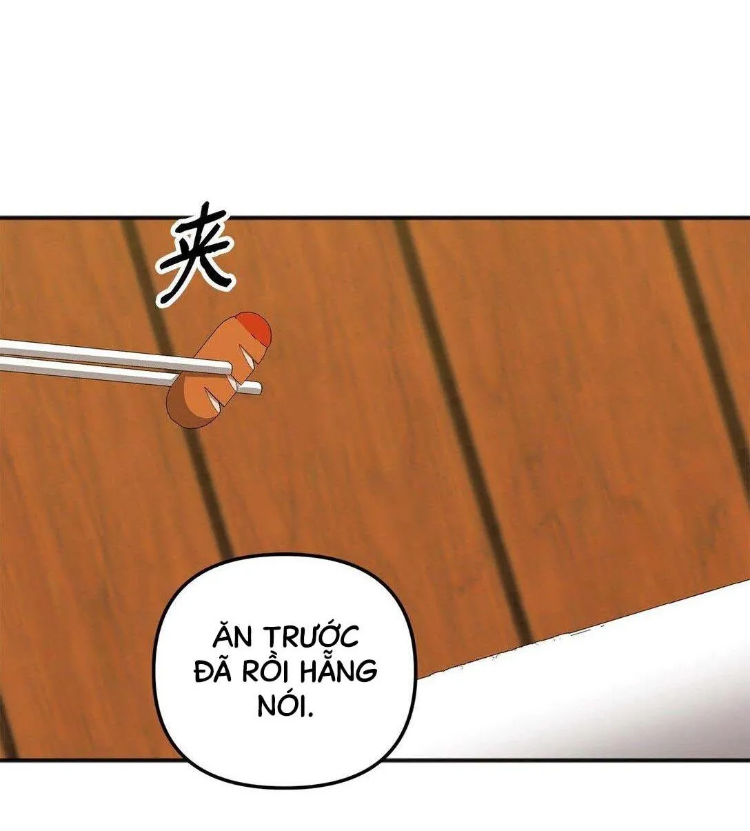 Bạn Trai Mãnh Hổ Của Hắn Chapter 34 Trang 67