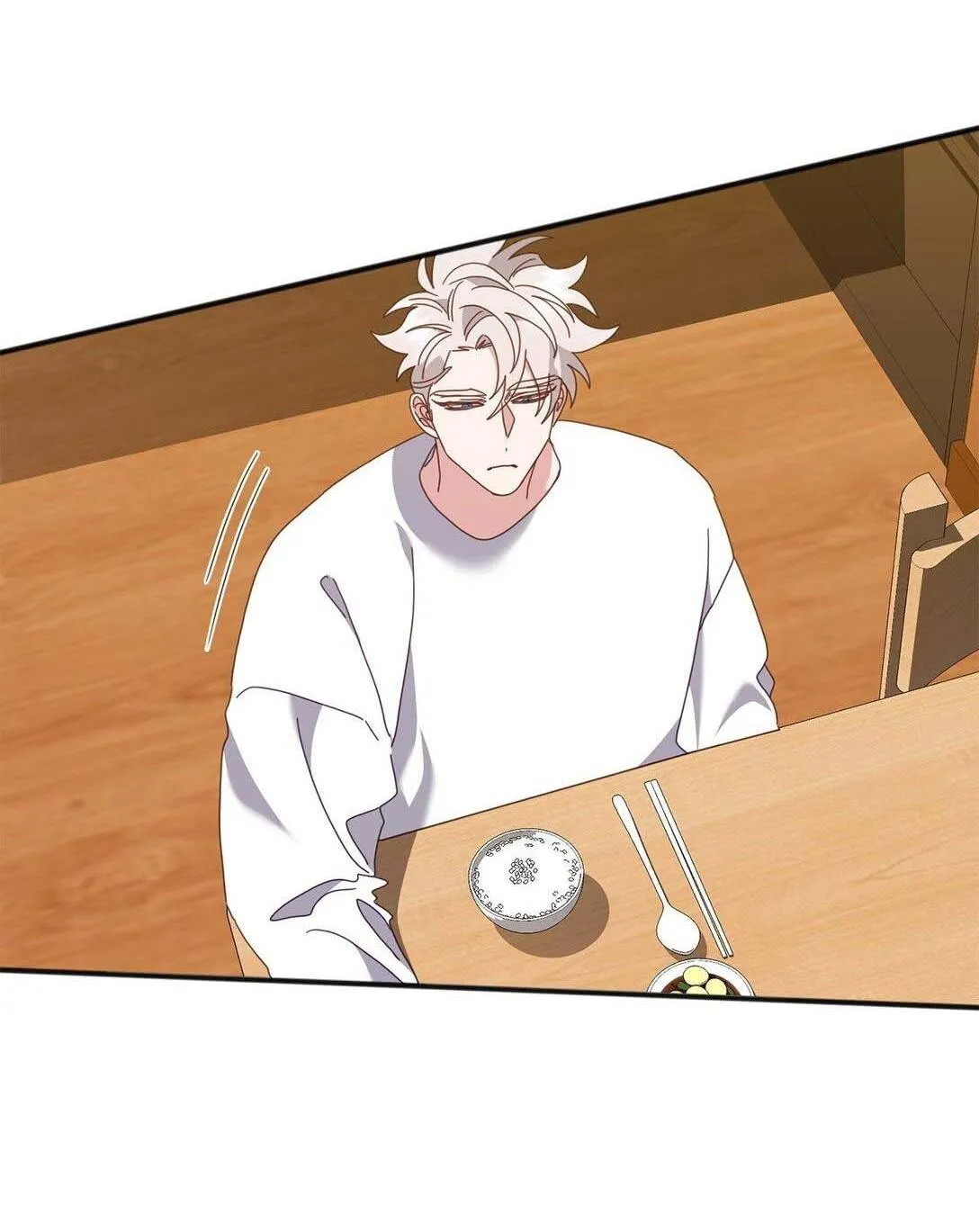 Bạn Trai Mãnh Hổ Của Hắn Chapter 34 Trang 73