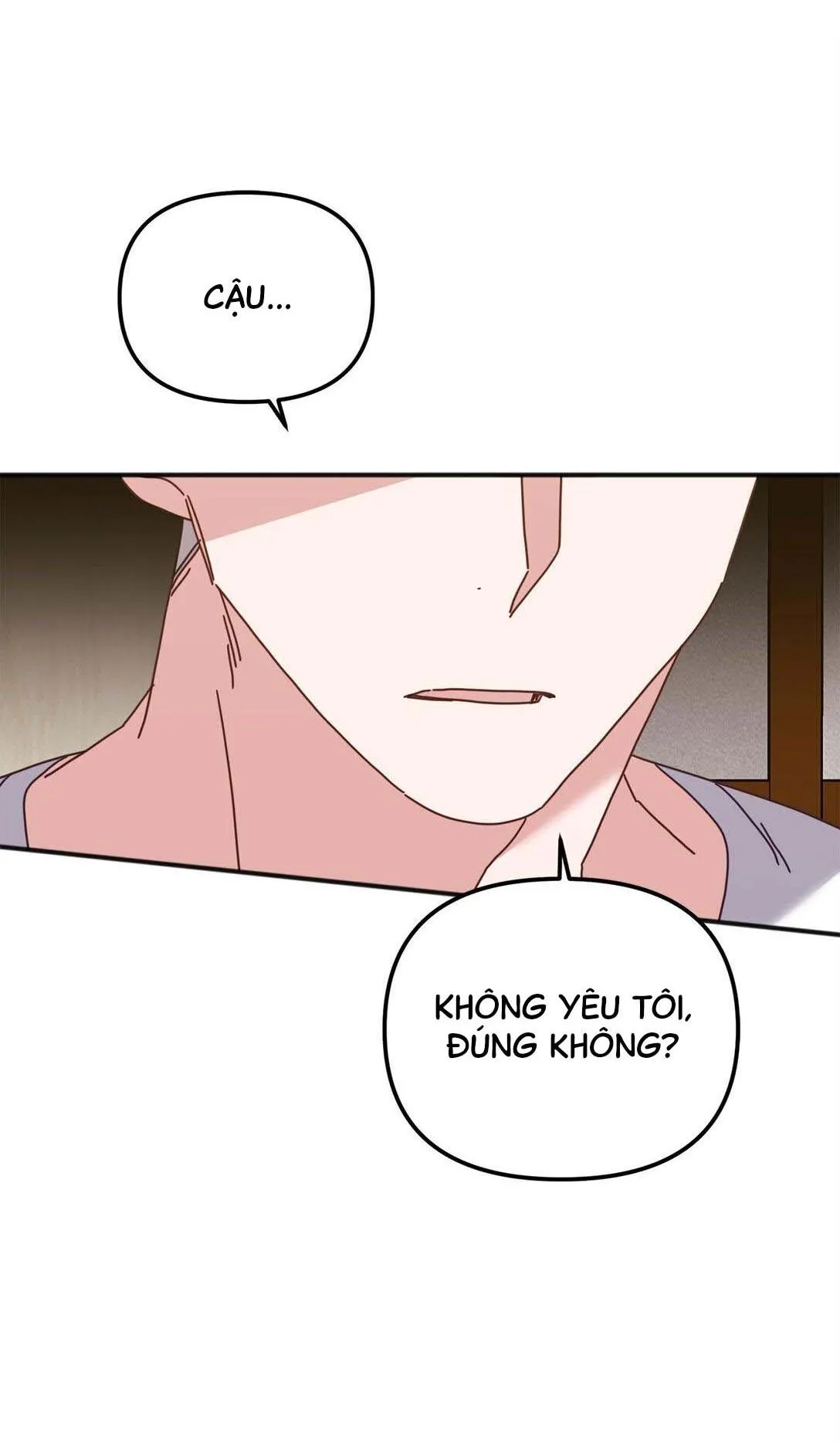 Bạn Trai Mãnh Hổ Của Hắn Chapter 34 Trang 74