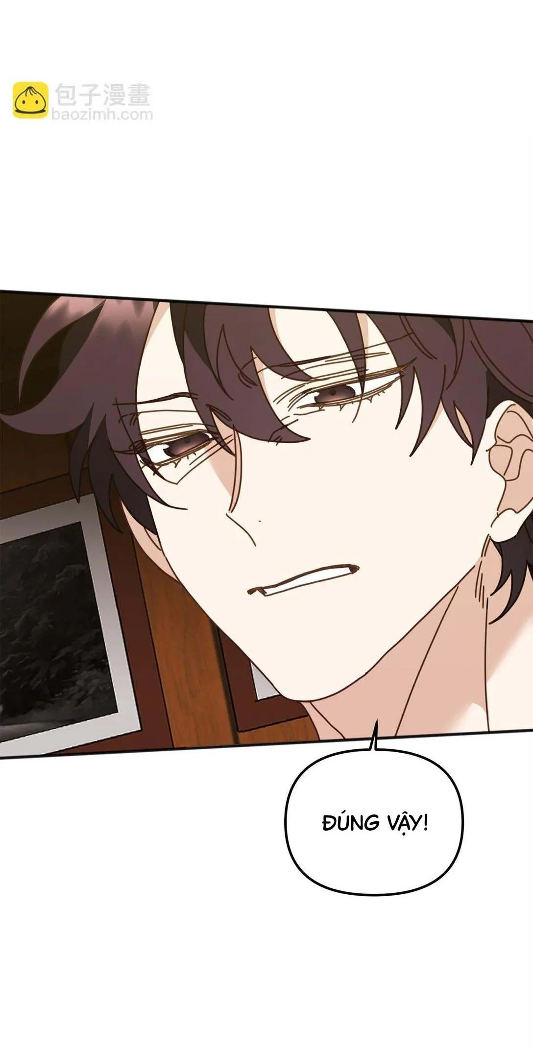 Bạn Trai Mãnh Hổ Của Hắn Chapter 34 Trang 76