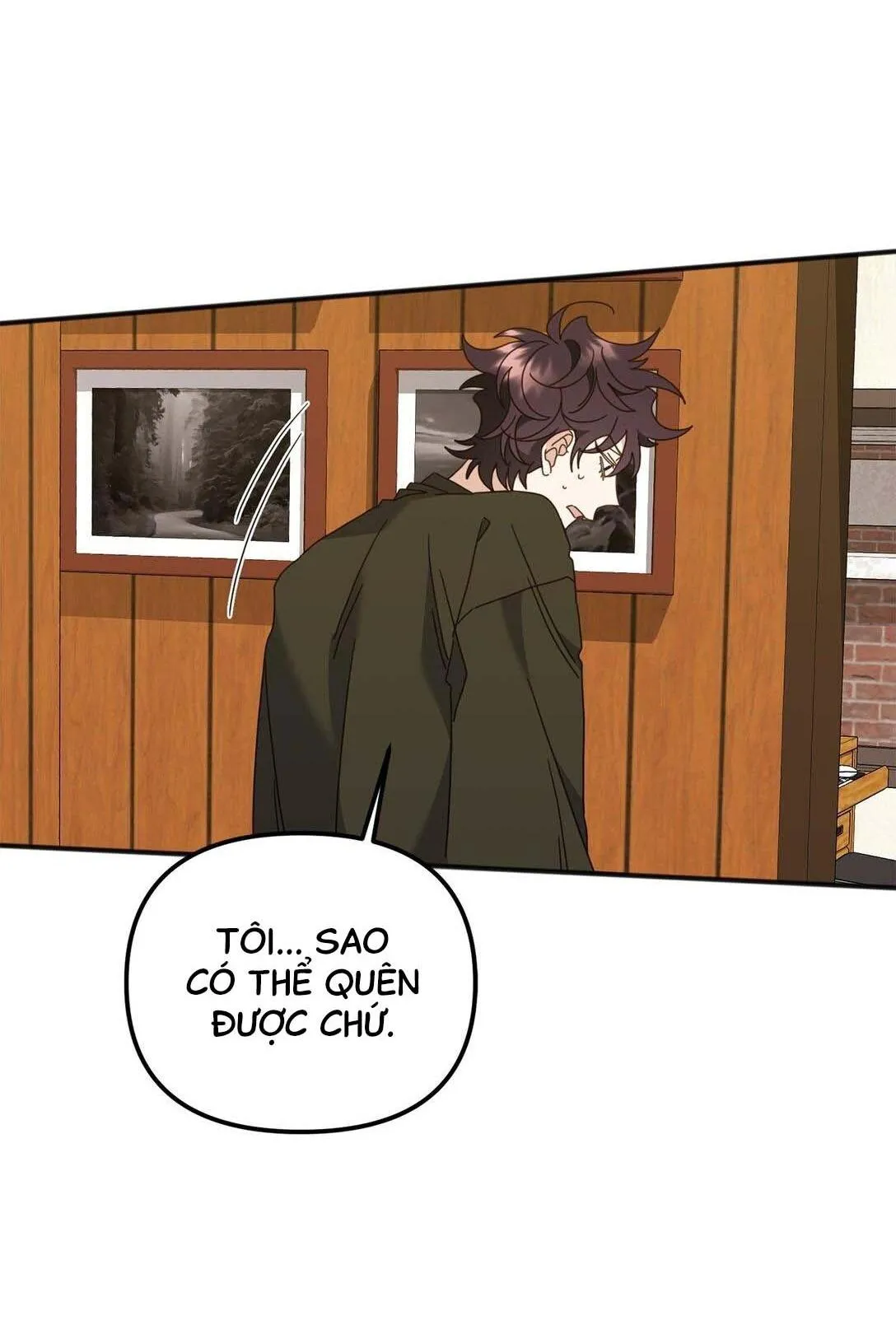 Bạn Trai Mãnh Hổ Của Hắn Chapter 34 Trang 78