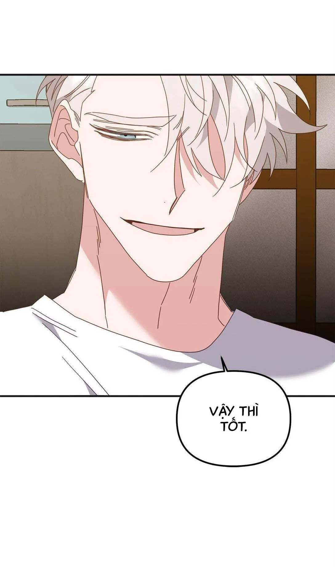 Bạn Trai Mãnh Hổ Của Hắn Chapter 34 Trang 79