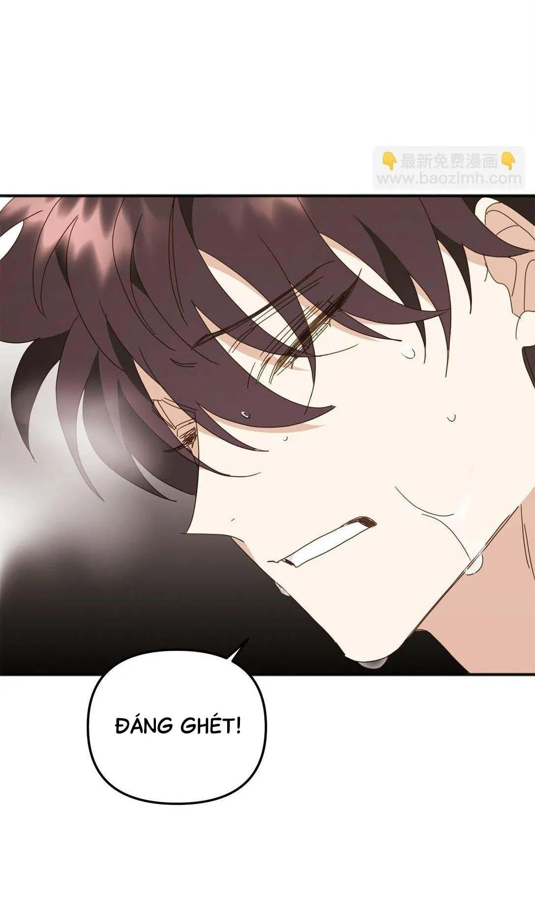 Bạn Trai Mãnh Hổ Của Hắn Chapter 34 Trang 87