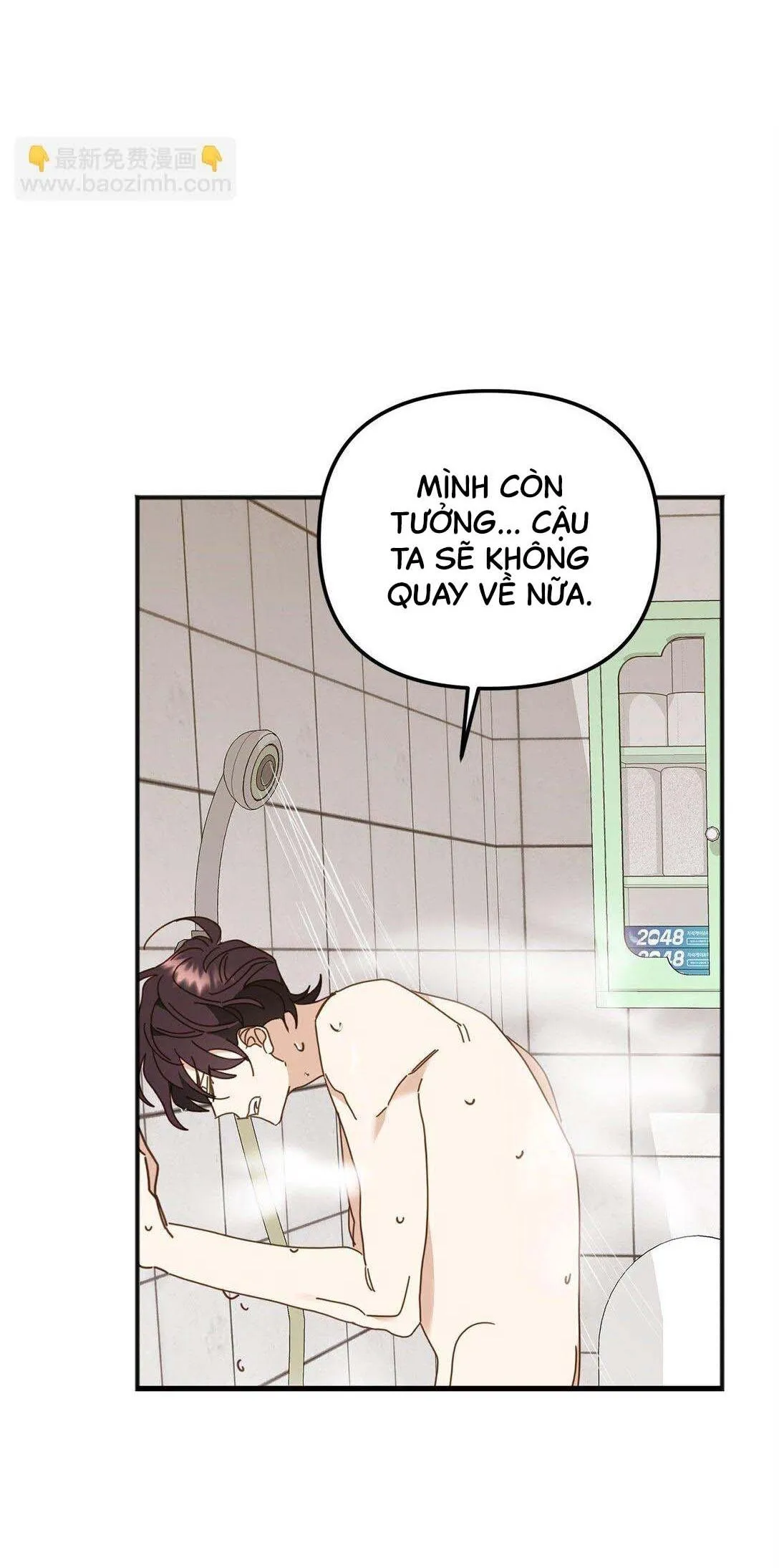 Bạn Trai Mãnh Hổ Của Hắn Chapter 34 Trang 88