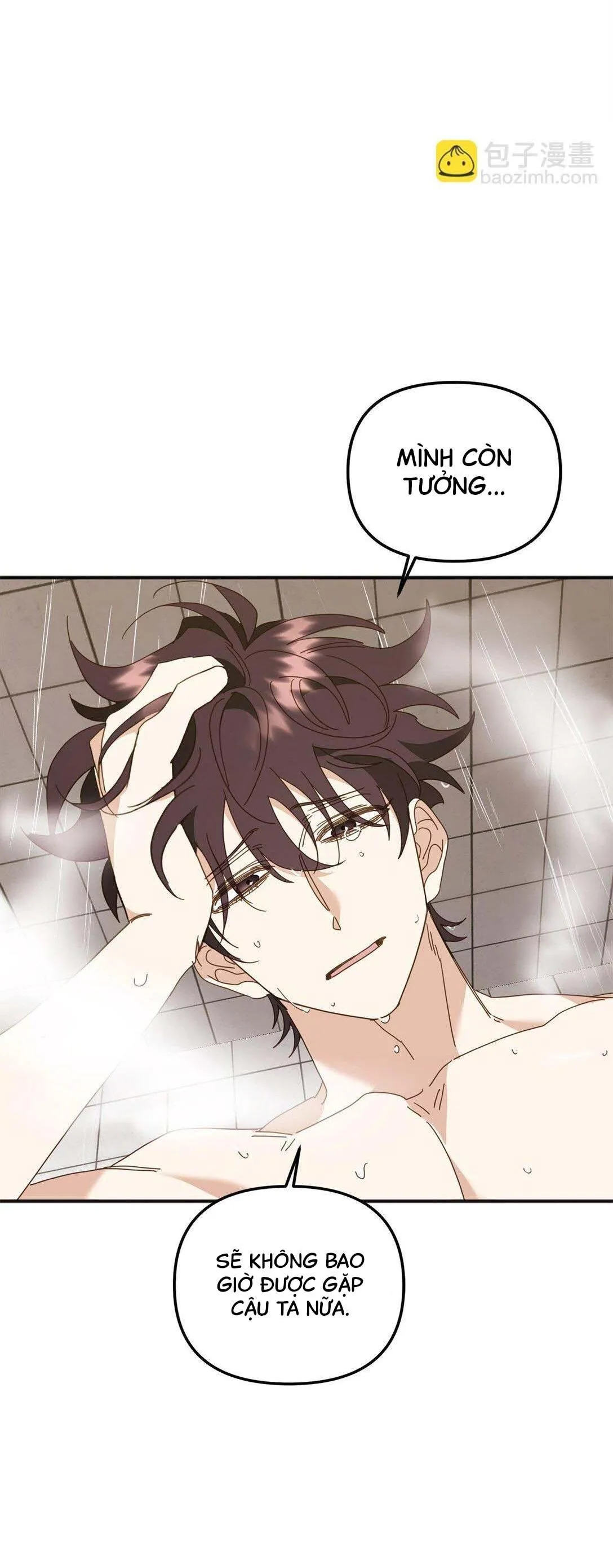 Bạn Trai Mãnh Hổ Của Hắn Chapter 34 Trang 89