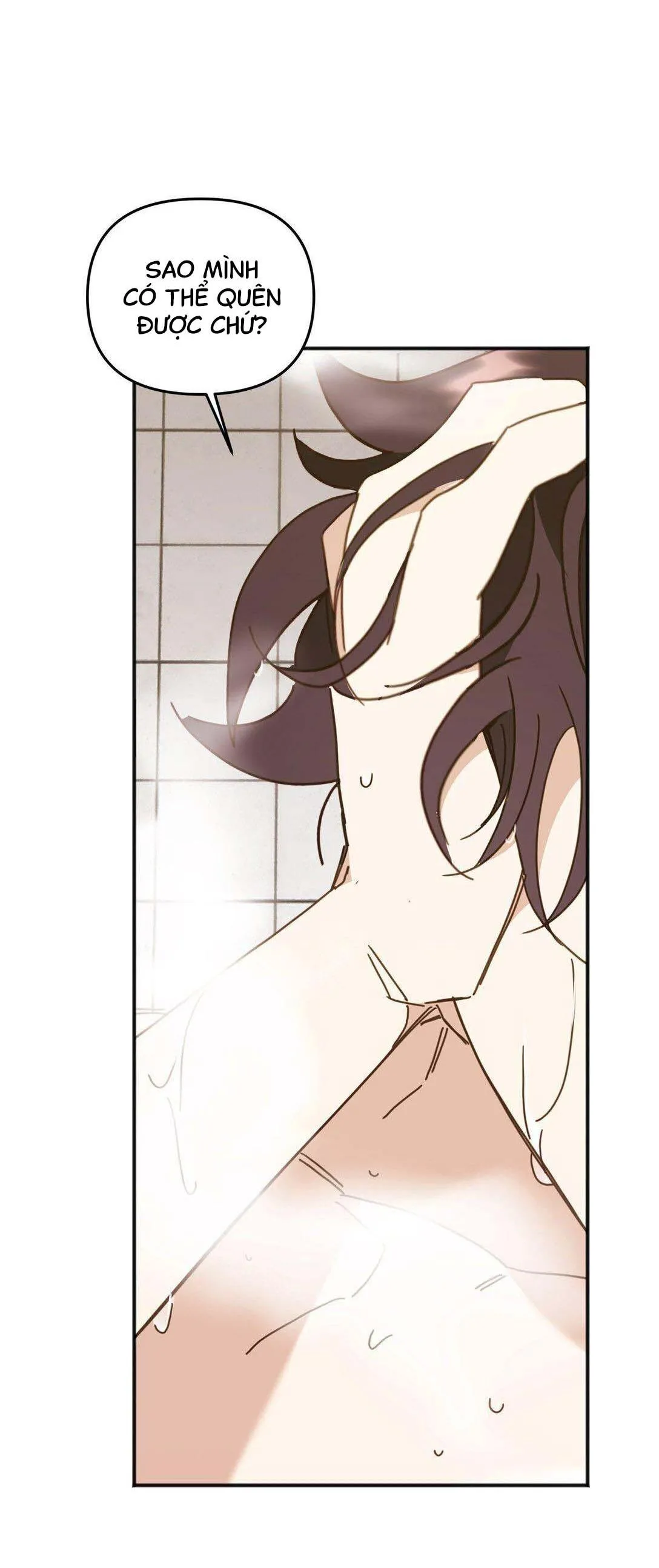 Bạn Trai Mãnh Hổ Của Hắn Chapter 34 Trang 90