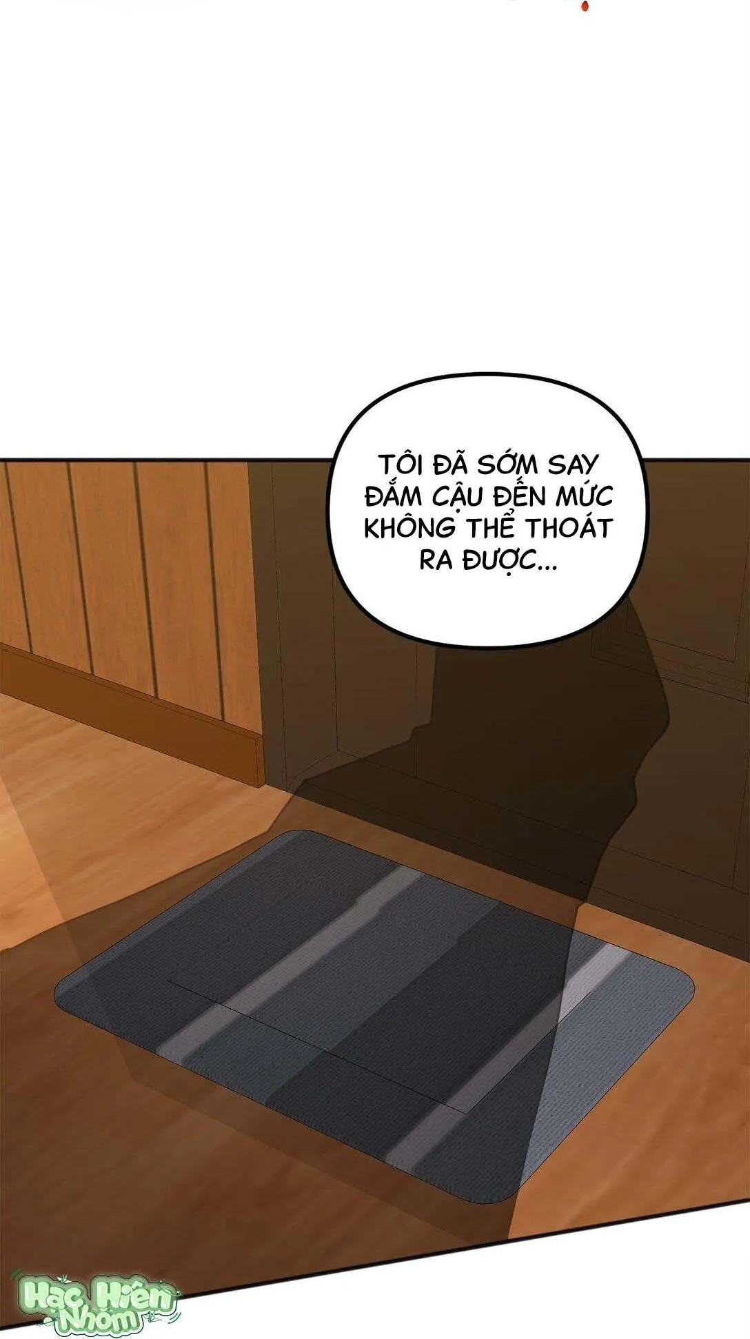 Bạn Trai Mãnh Hổ Của Hắn Chapter 34 Trang 105